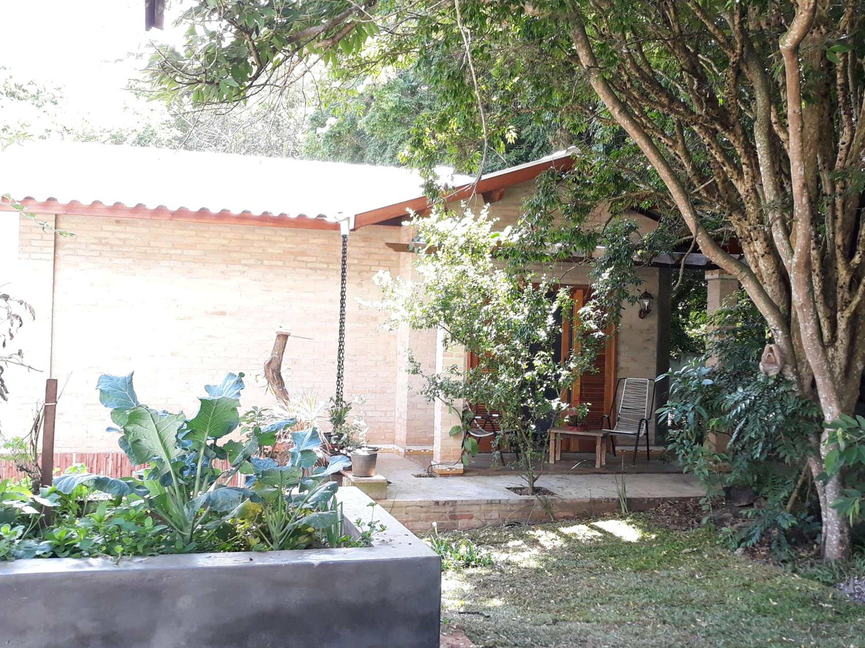 Casa Jabuticaba Refúgio e Hospedagem view 2