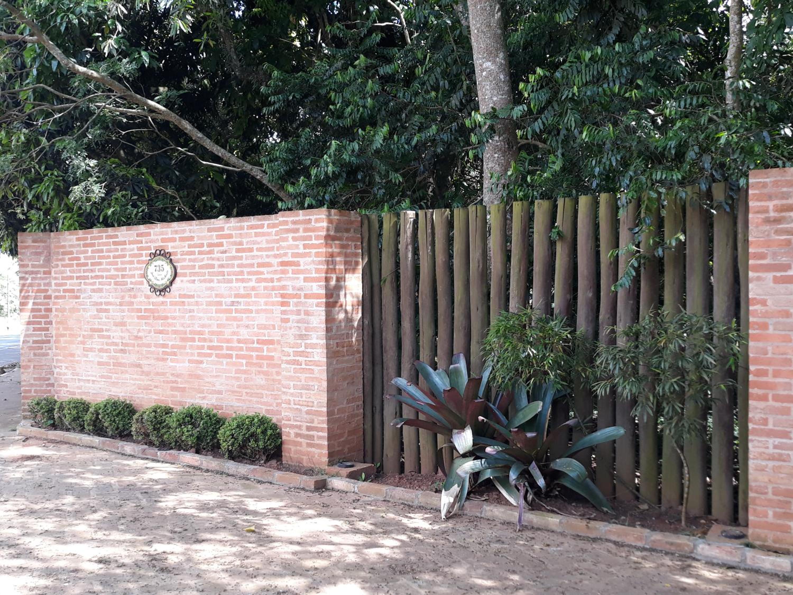 Casa Jabuticaba Refúgio e Hospedagem view 3