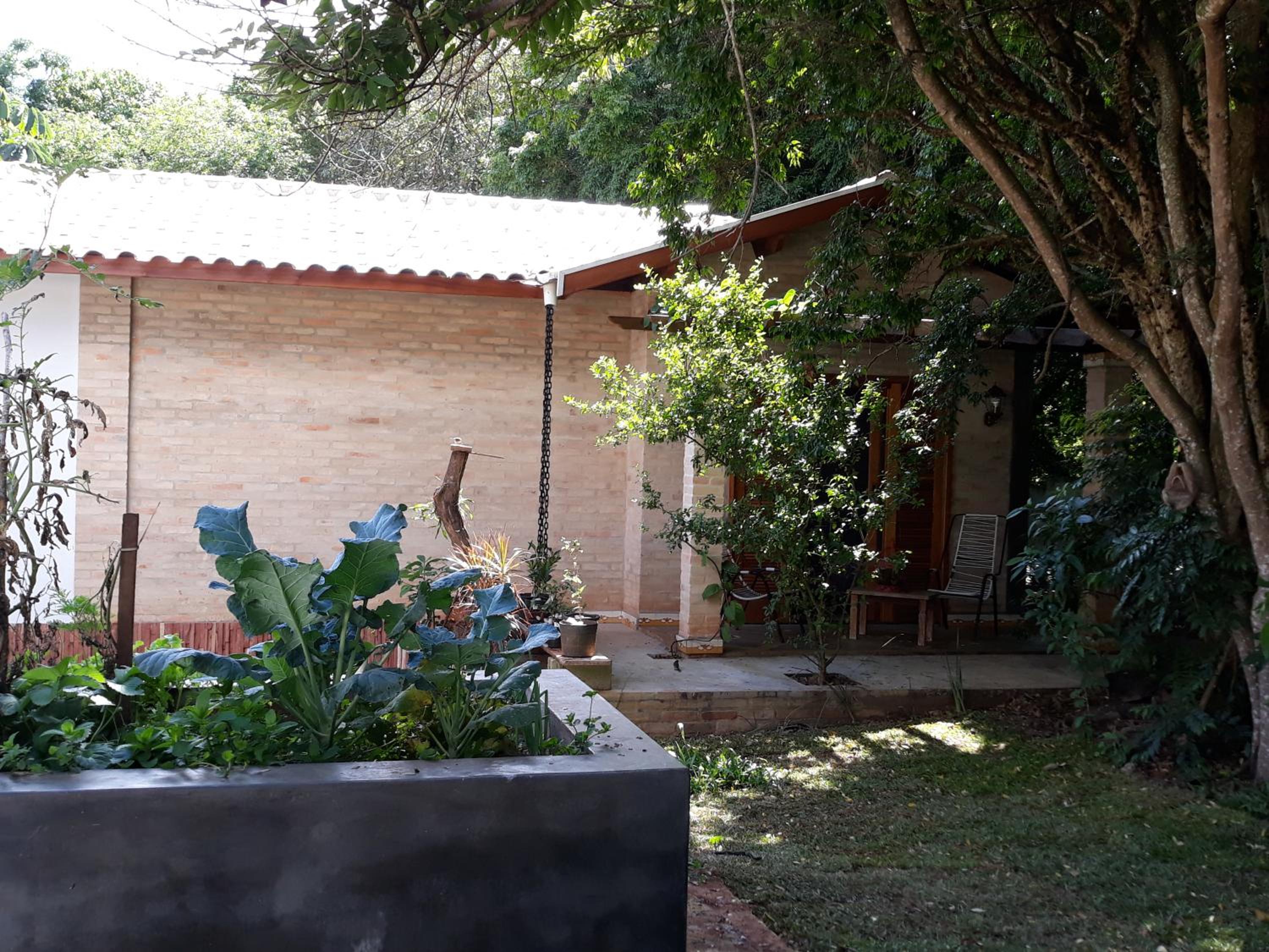 Casa Jabuticaba Refúgio e Hospedagem view 4