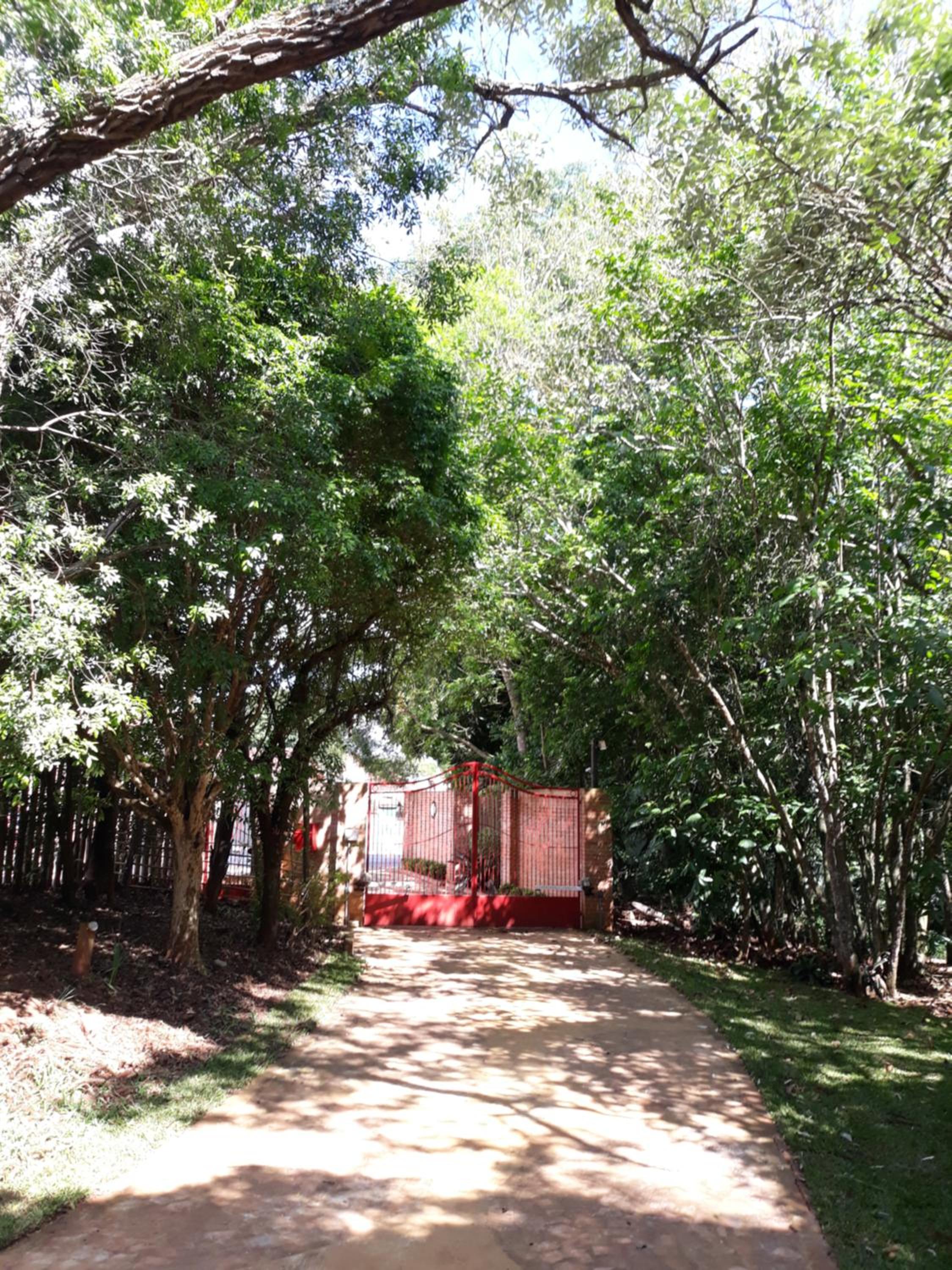 Casa Jabuticaba Refúgio e Hospedagem view 5