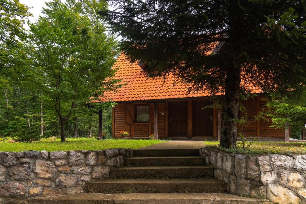 Kuća Za Odmor Jovanović view 2