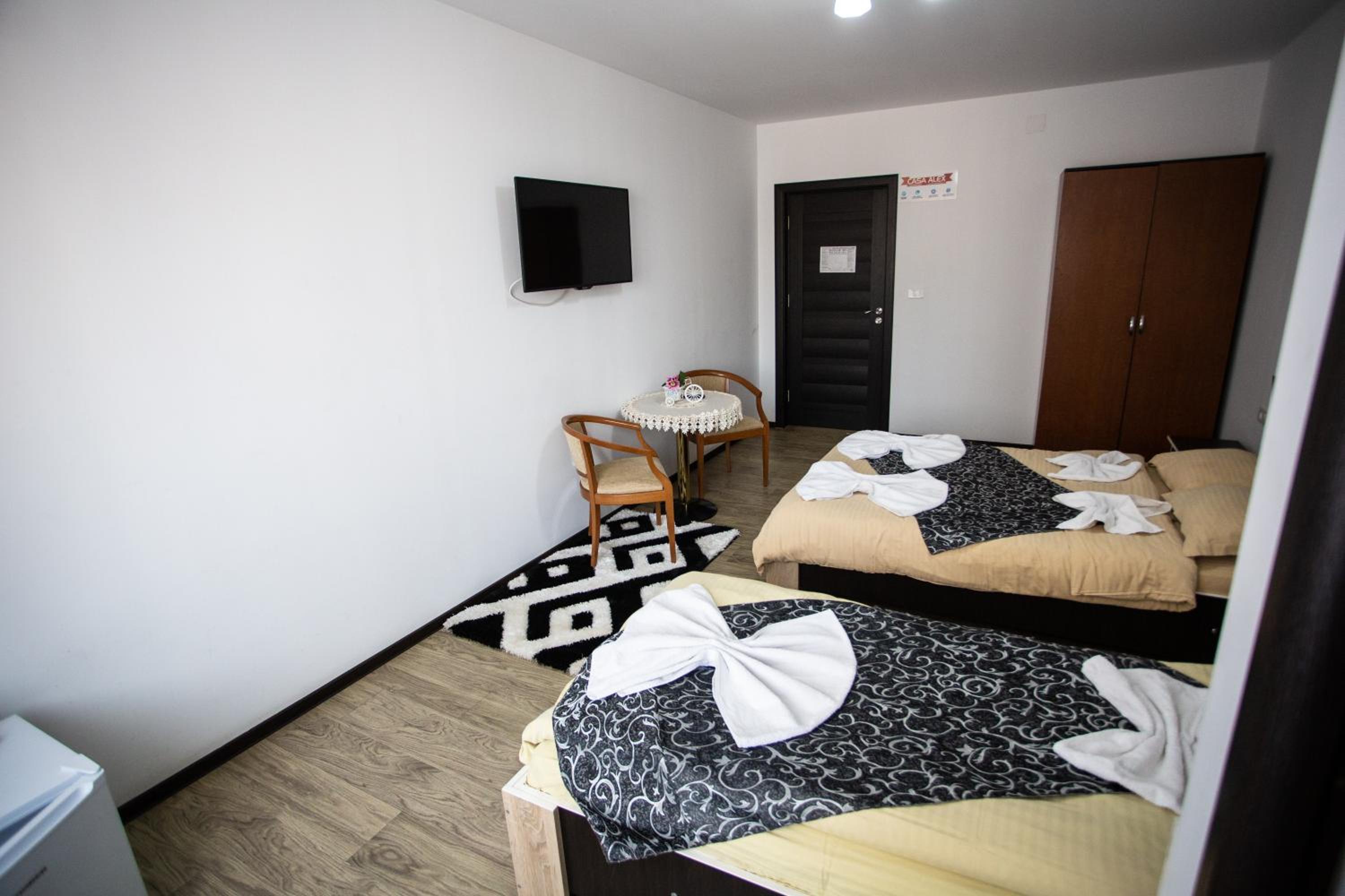 Casa Alex