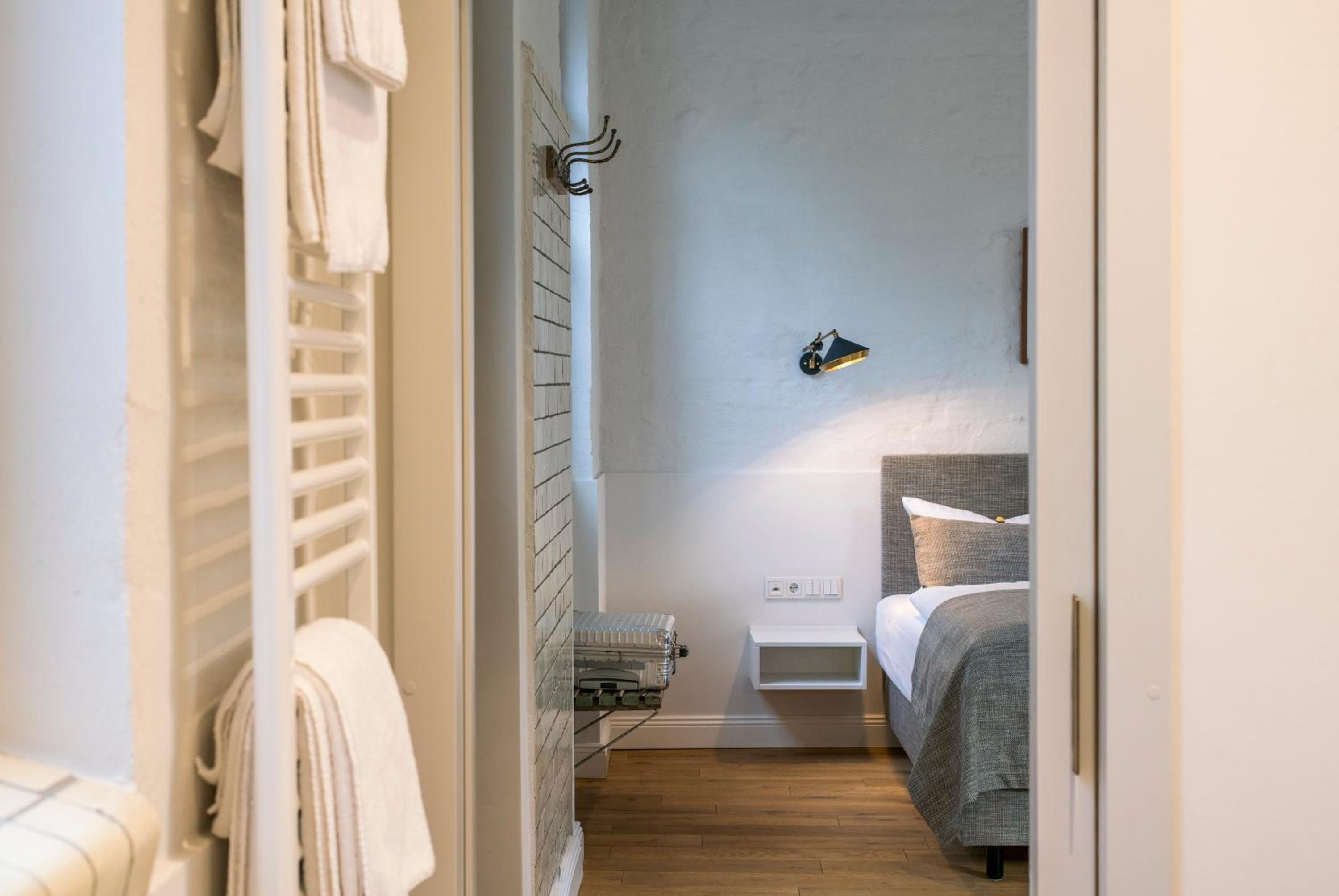 Hotel Oderberger Berlin 26