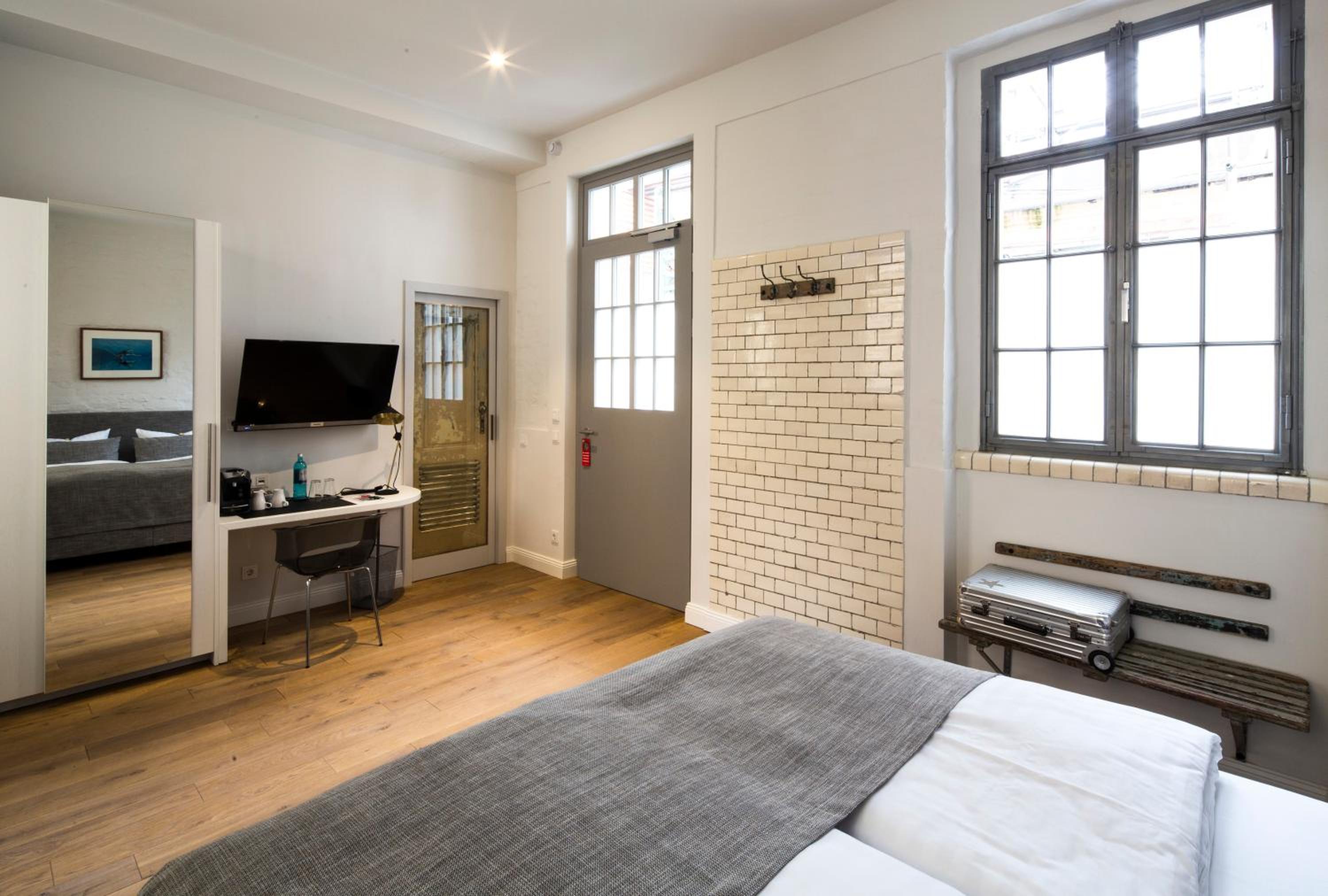 Hotel Oderberger Berlin 25