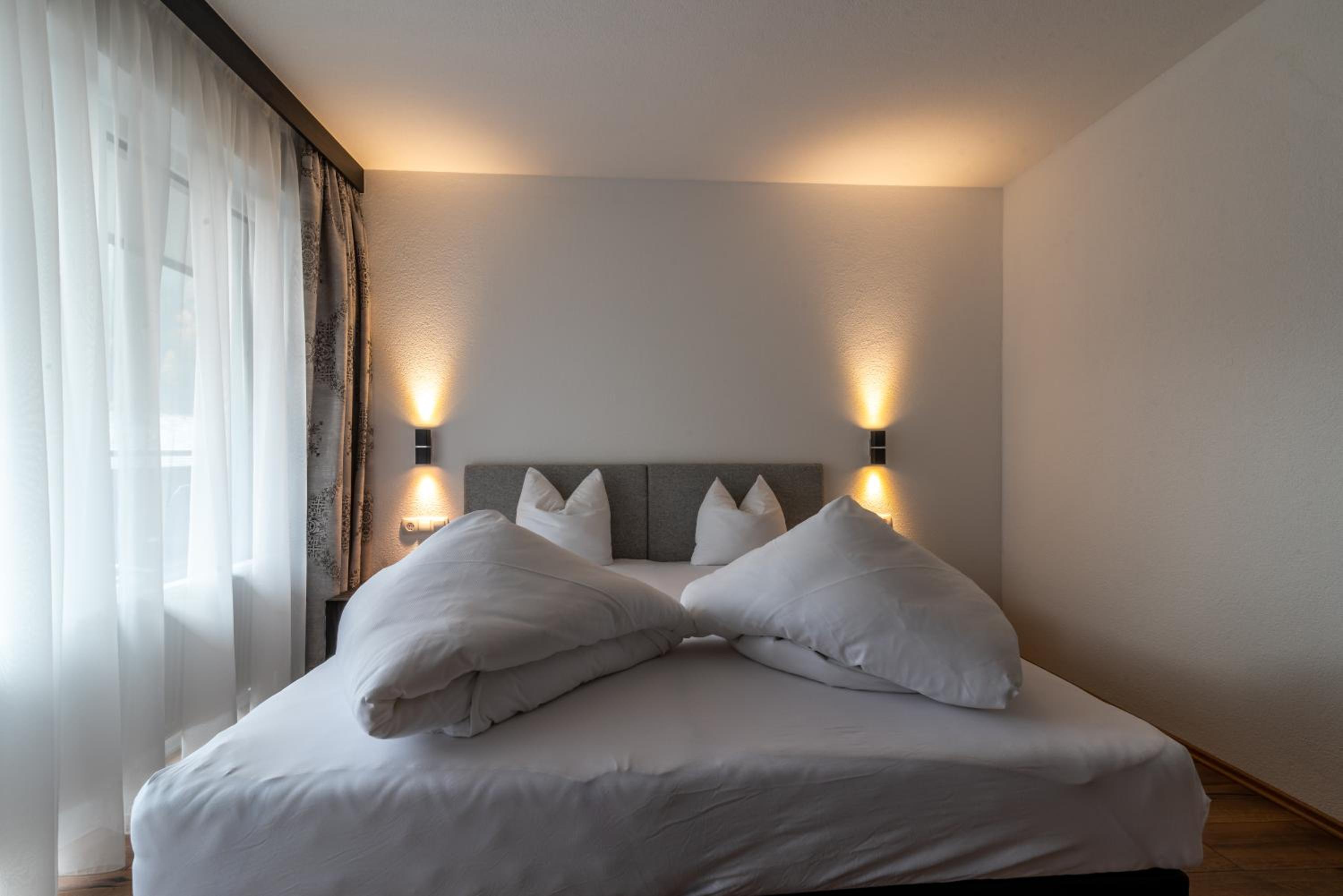 A CASA Rubin Chalet & Studio Resort