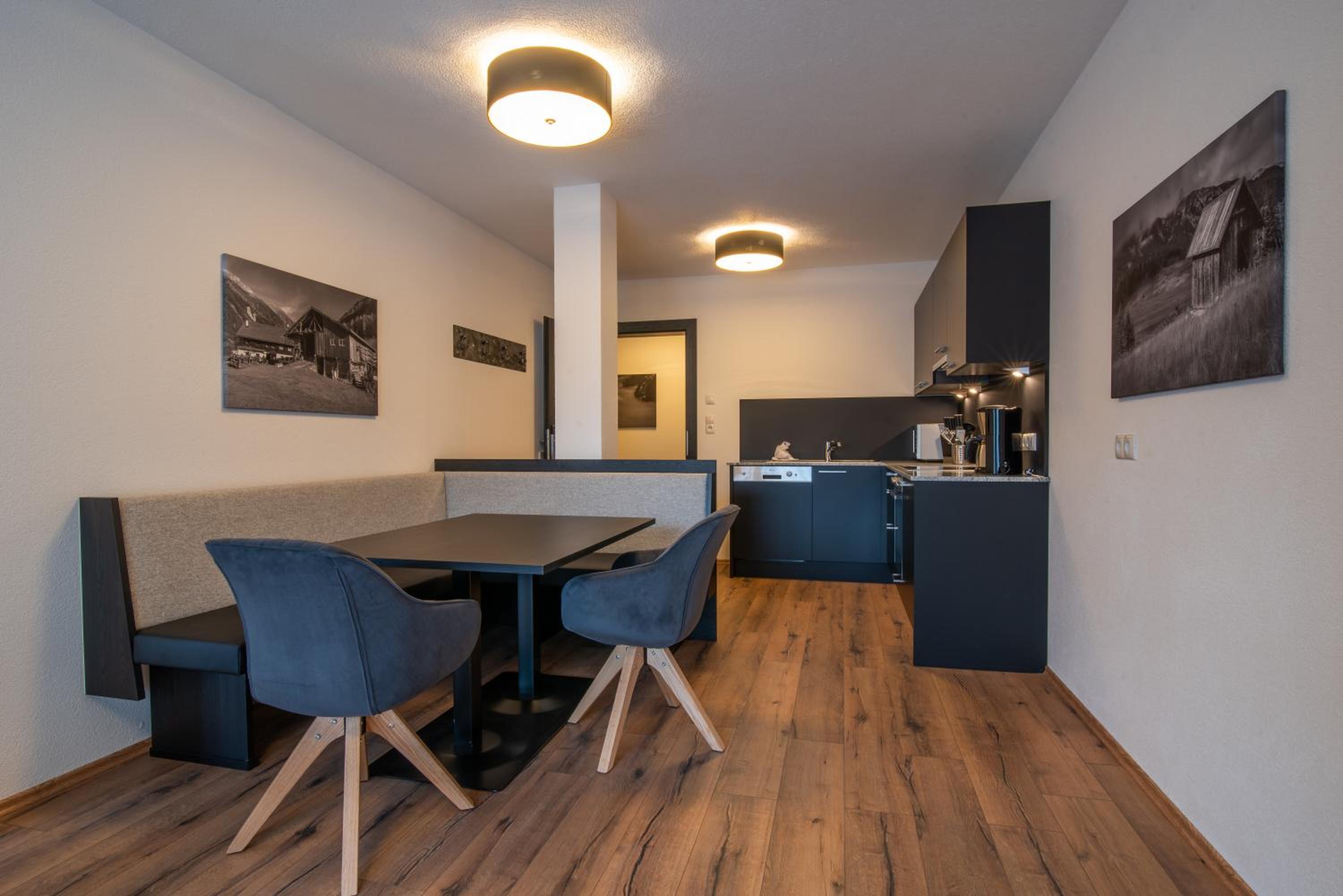 A CASA Rubin Chalet & Studio Resort