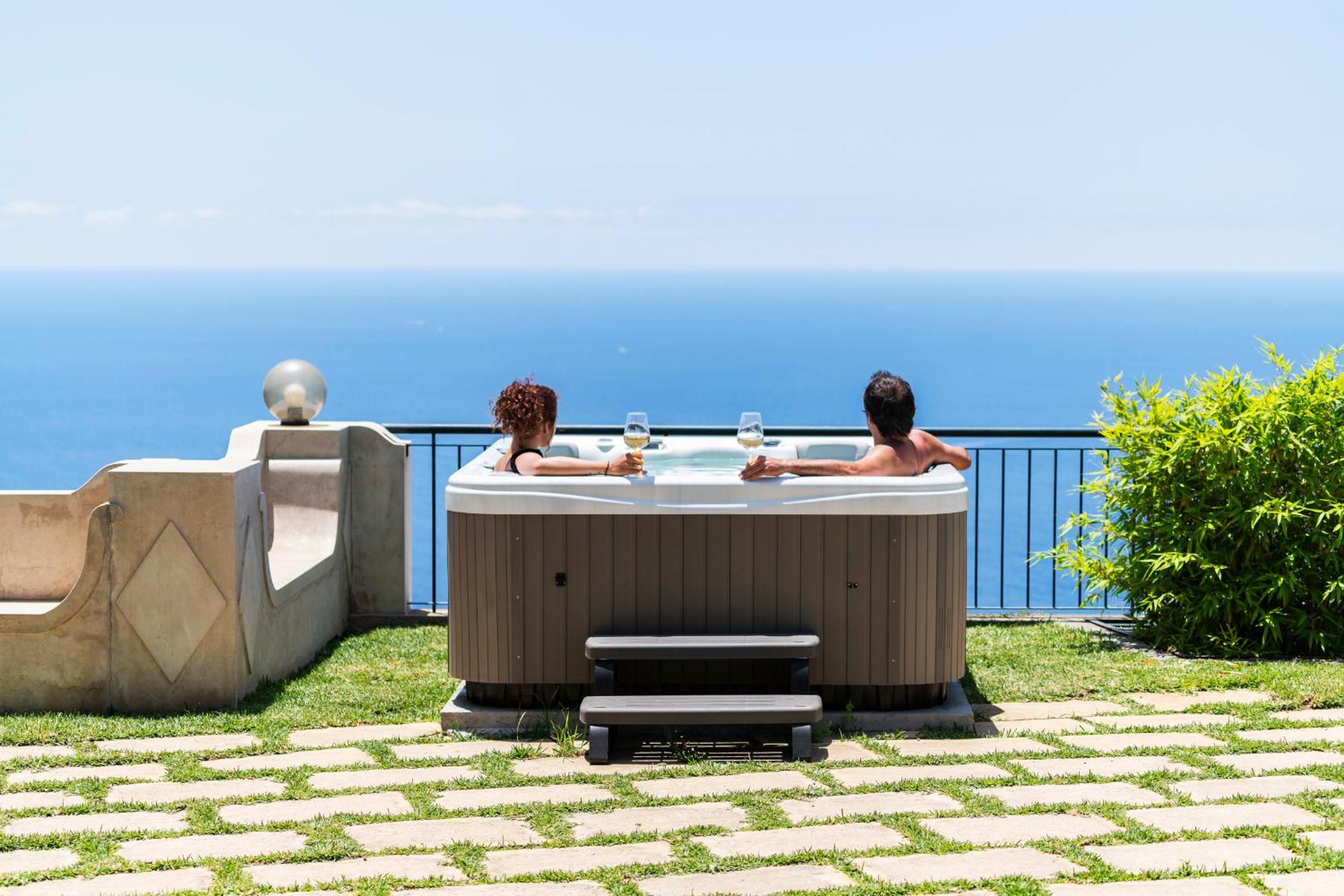 Vila Eucalipto by An Island Apart
