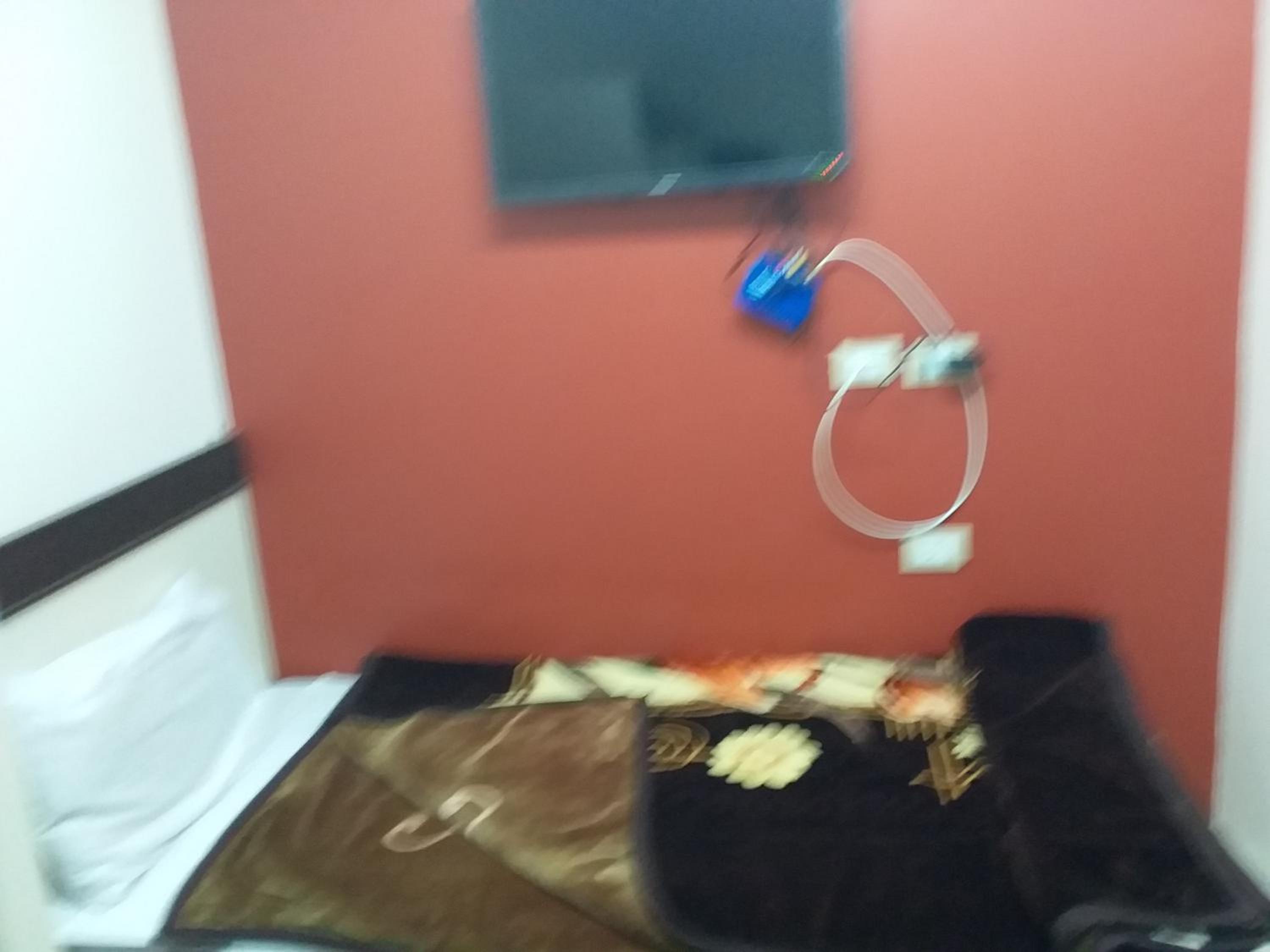 Isis Hostel 2
