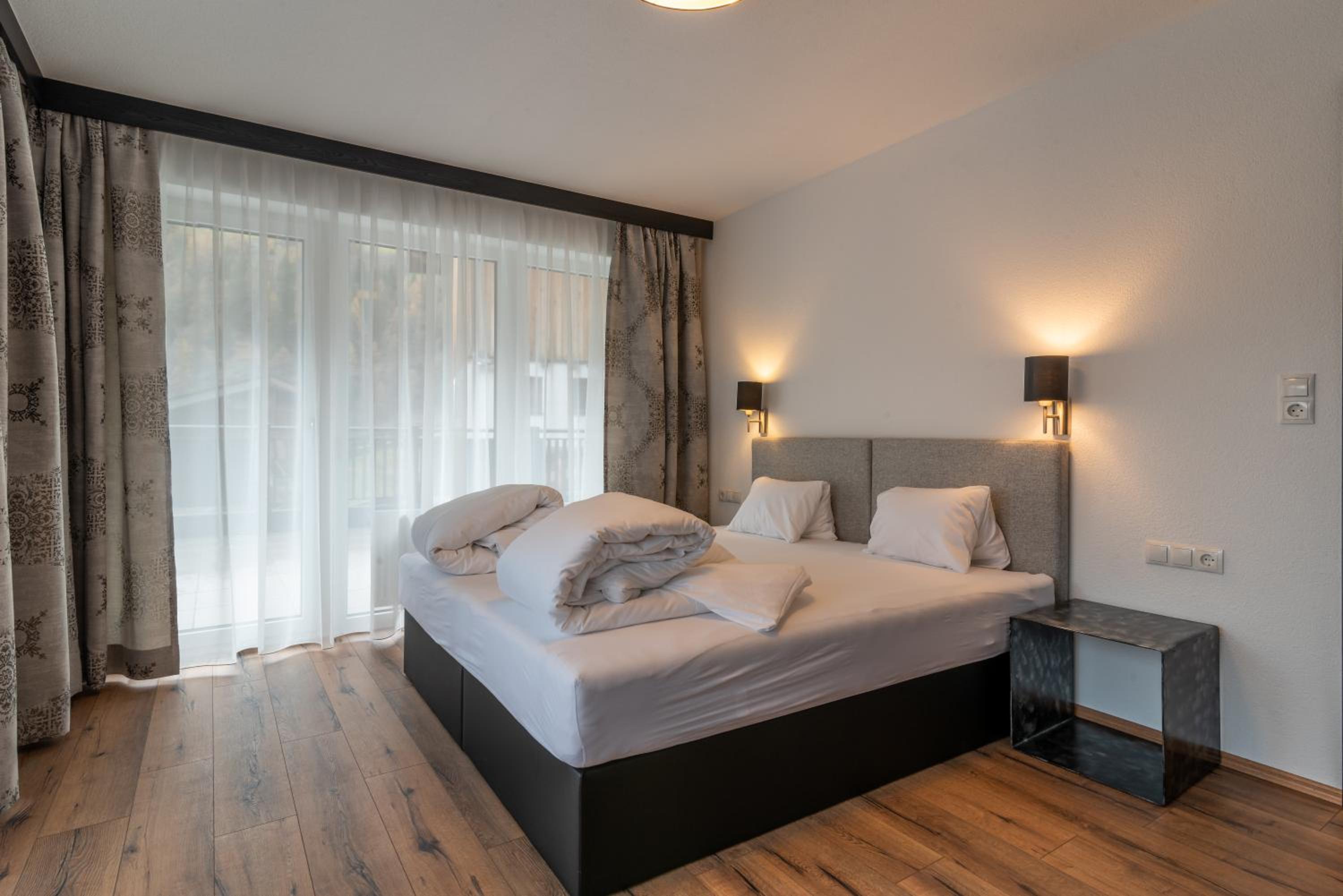 A CASA Rubin Chalet & Studio Resort