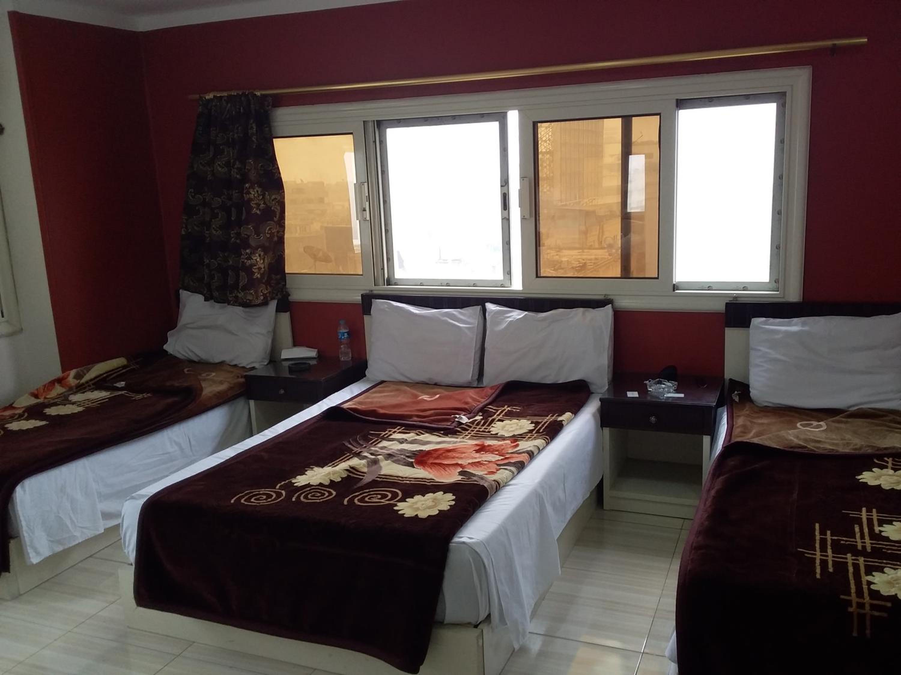 Isis Hostel 2