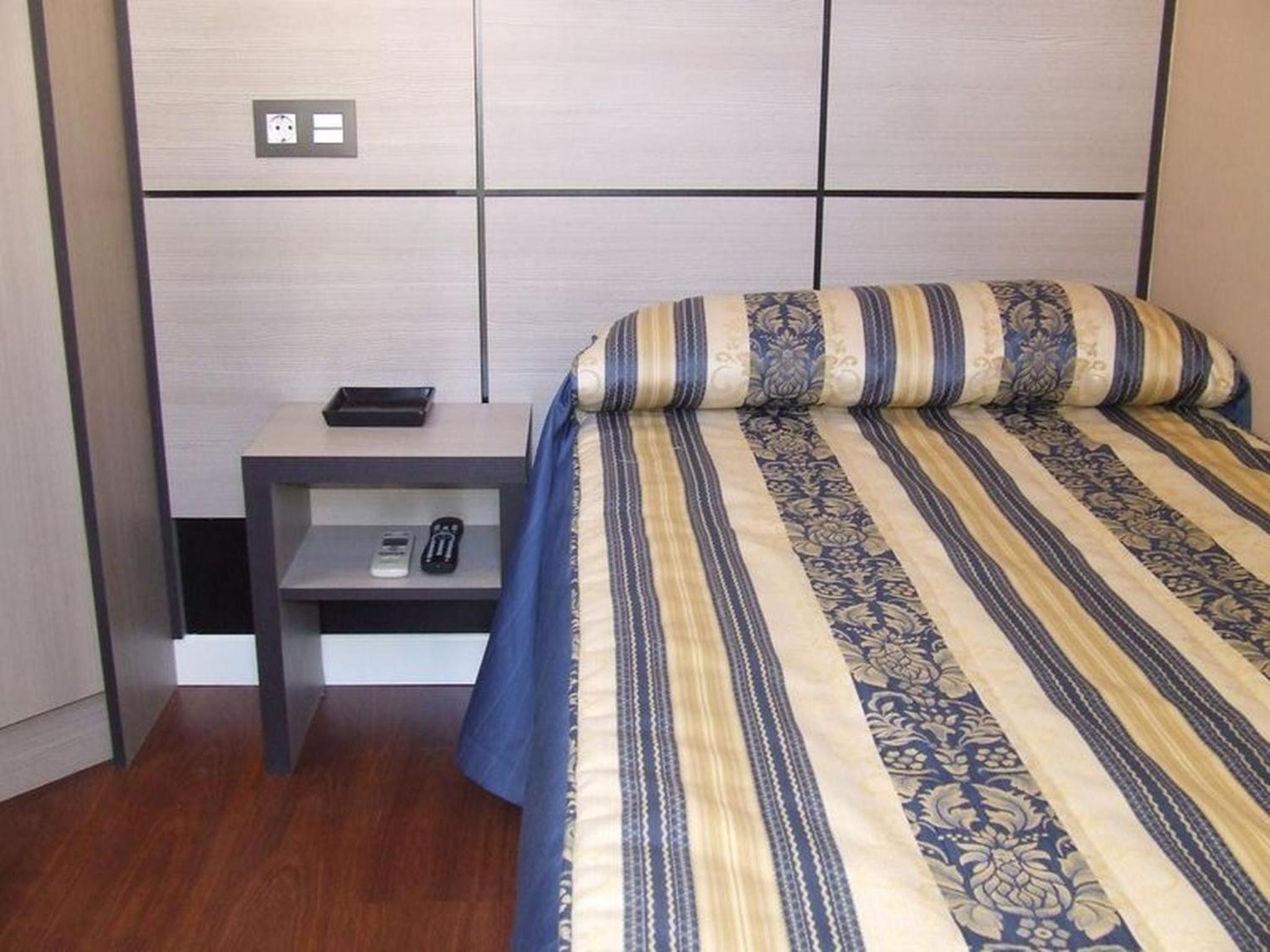 Hostal Larios