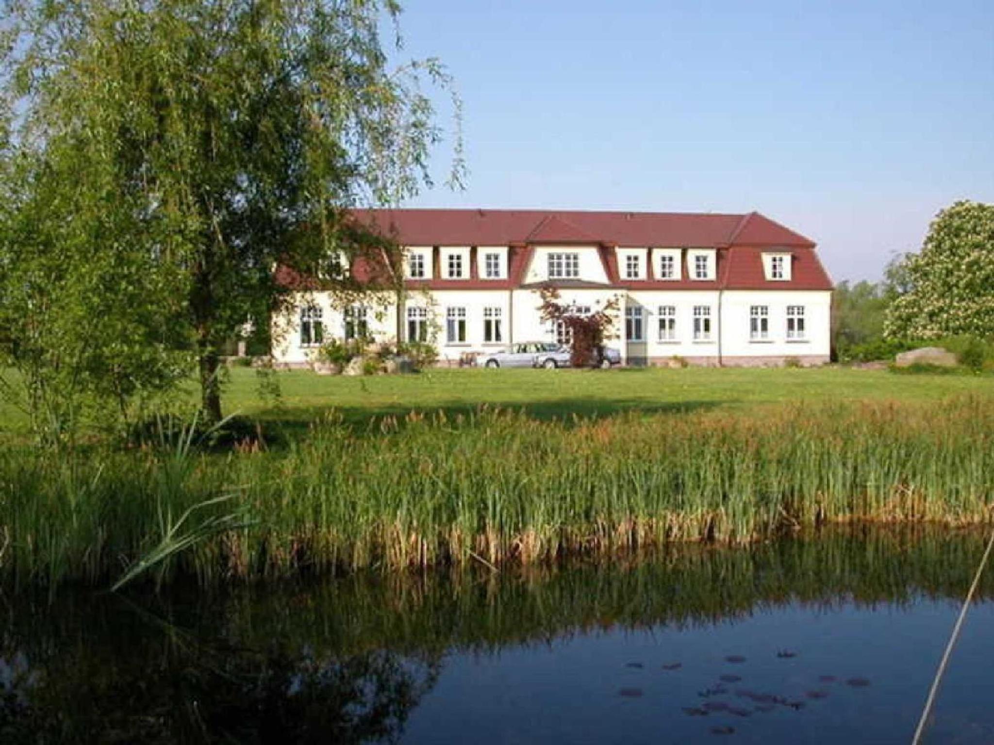 Ferienzimmer Günther Objekt 28985