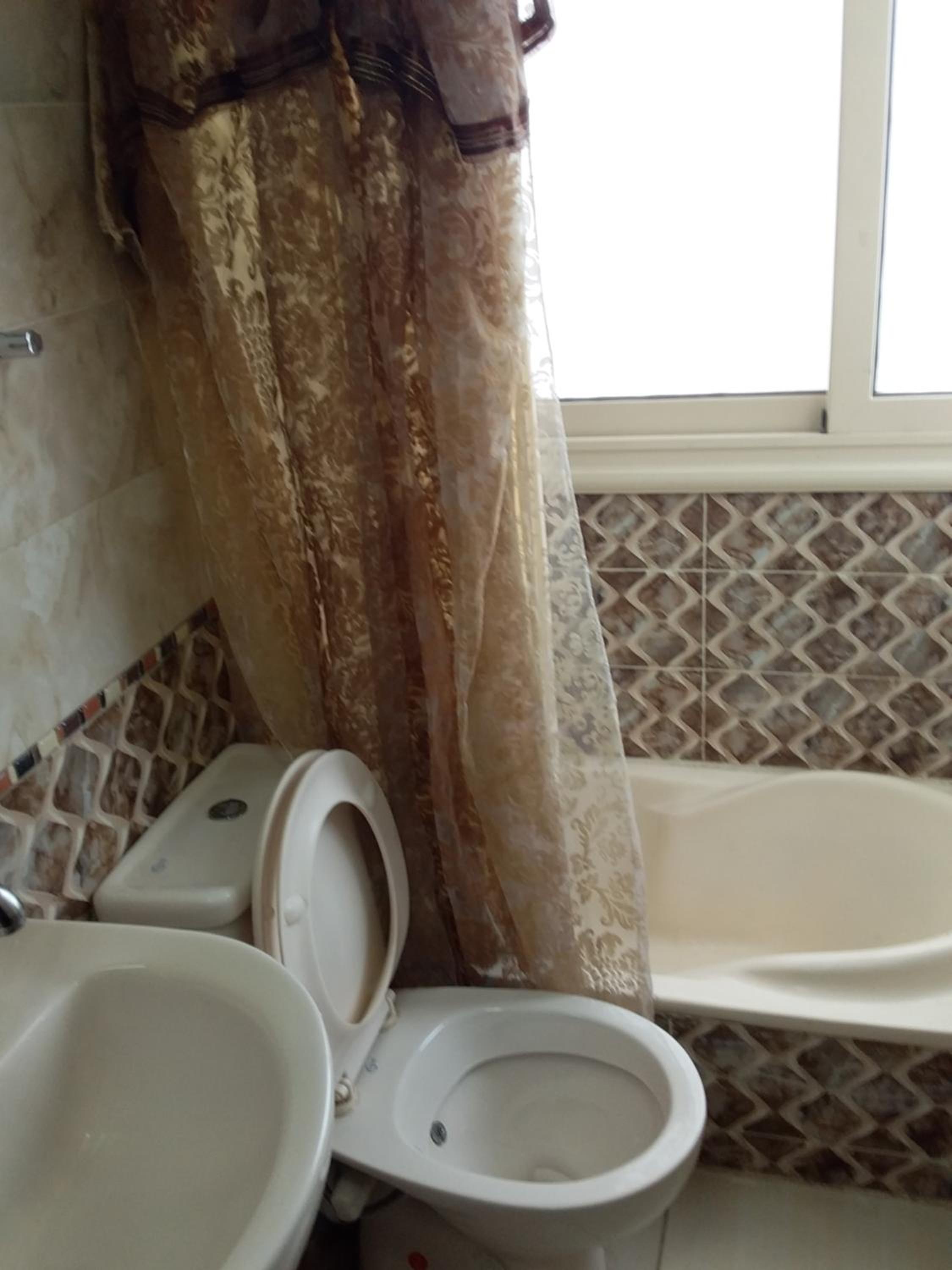 Isis Hostel 2