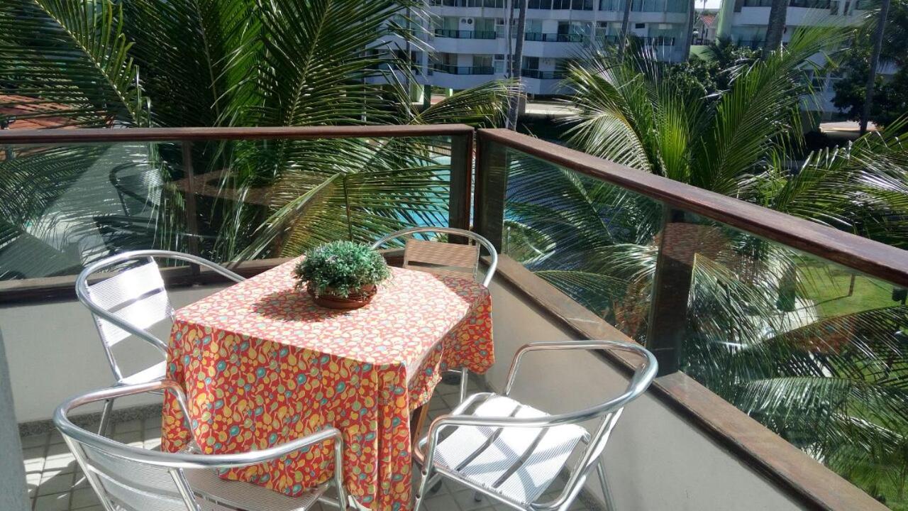 ANCORAR FLAT RESORT f6203 view 5