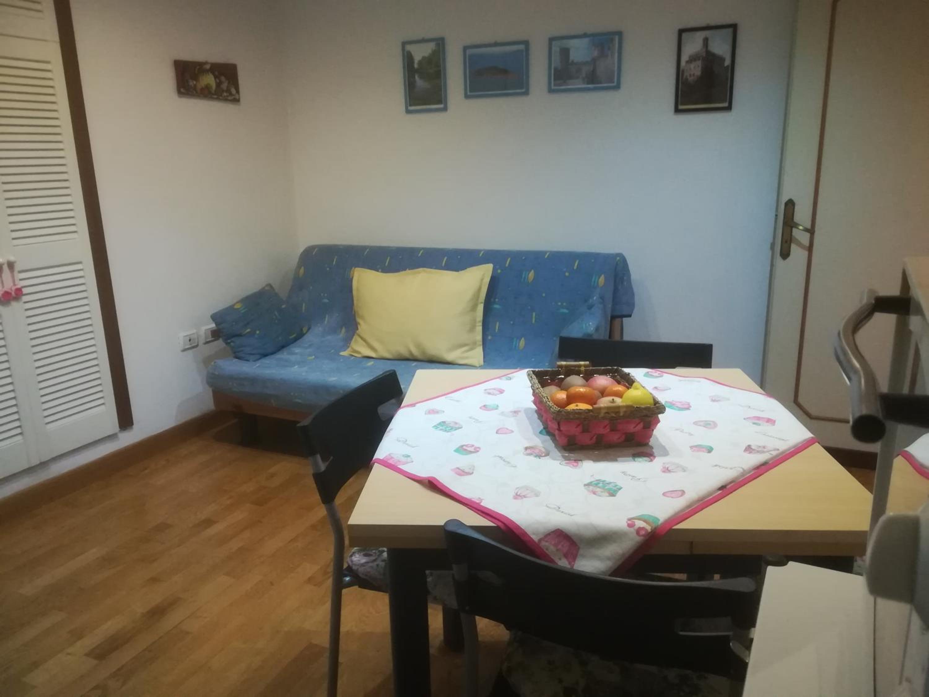 B&B A Ridosso photo 4