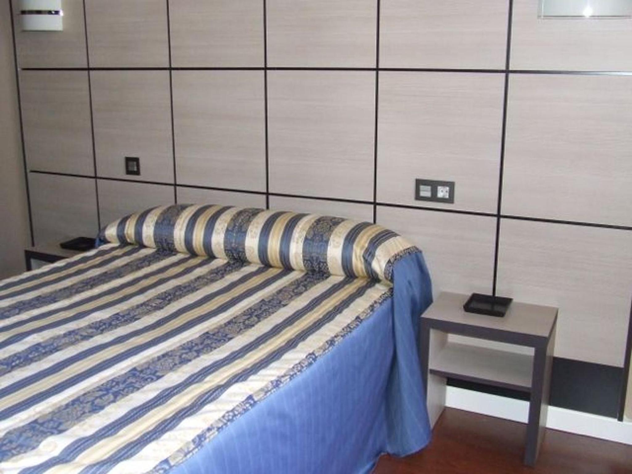 Hostal Larios