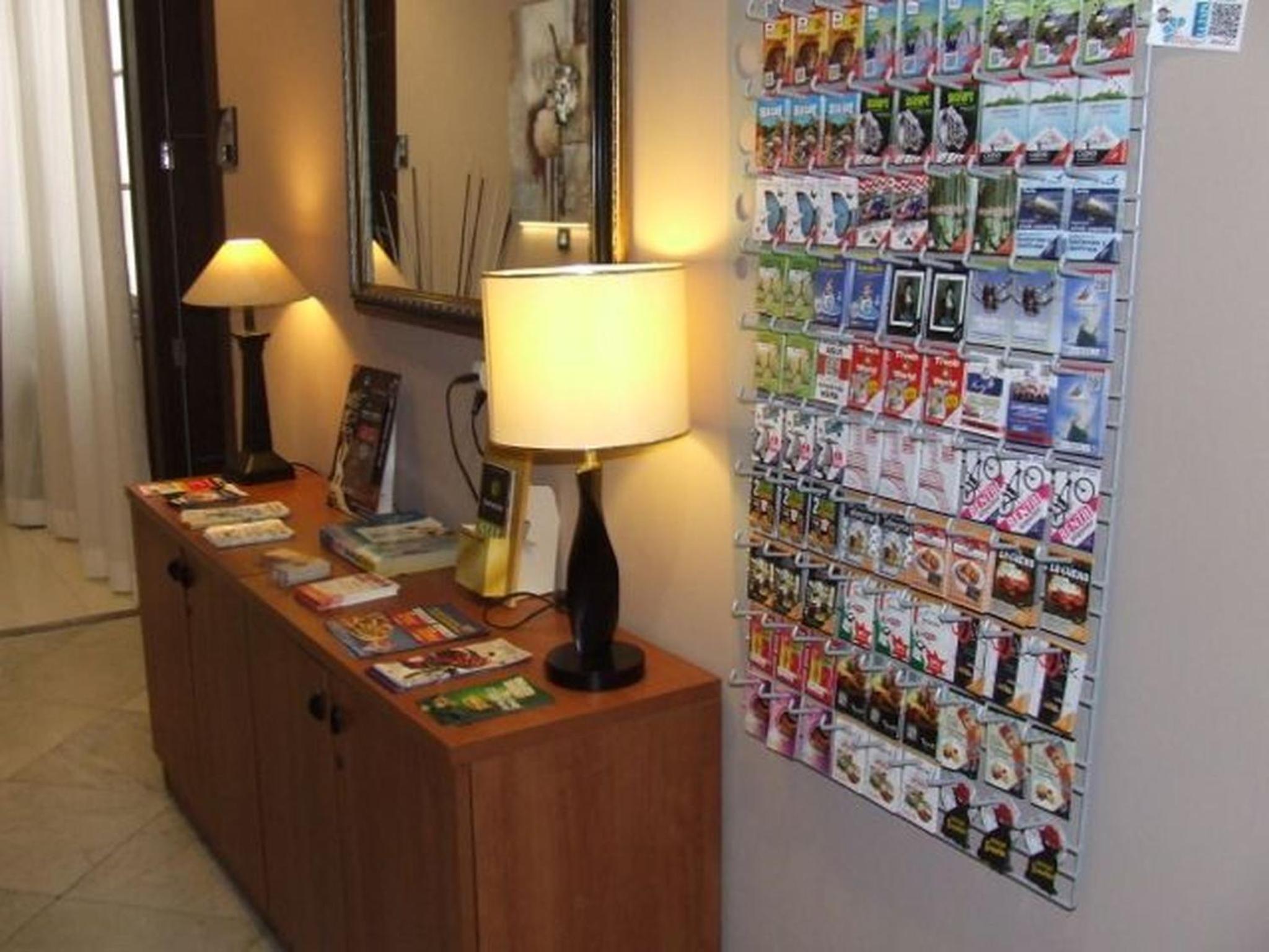 Hostal Larios