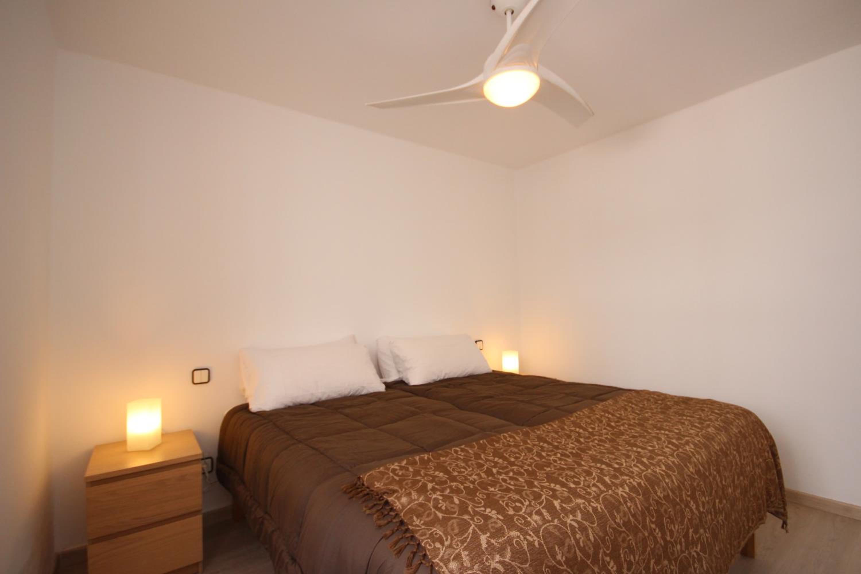 Apartment Puerto Colon view 2