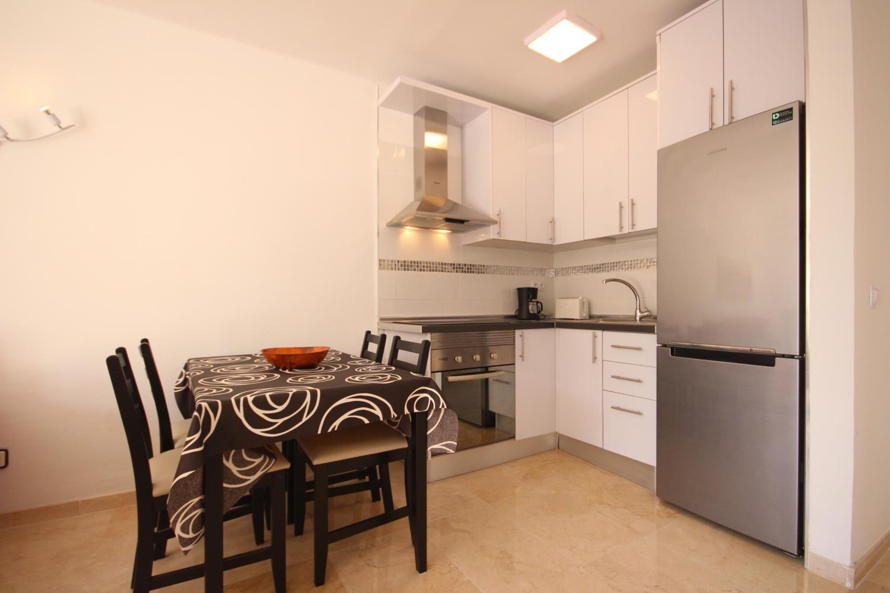 Apartment Puerto Colon view 5