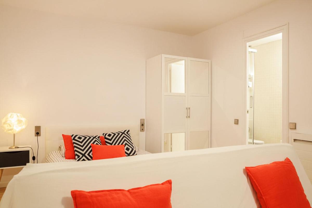 Nice apartment in the middle of Born photo 4