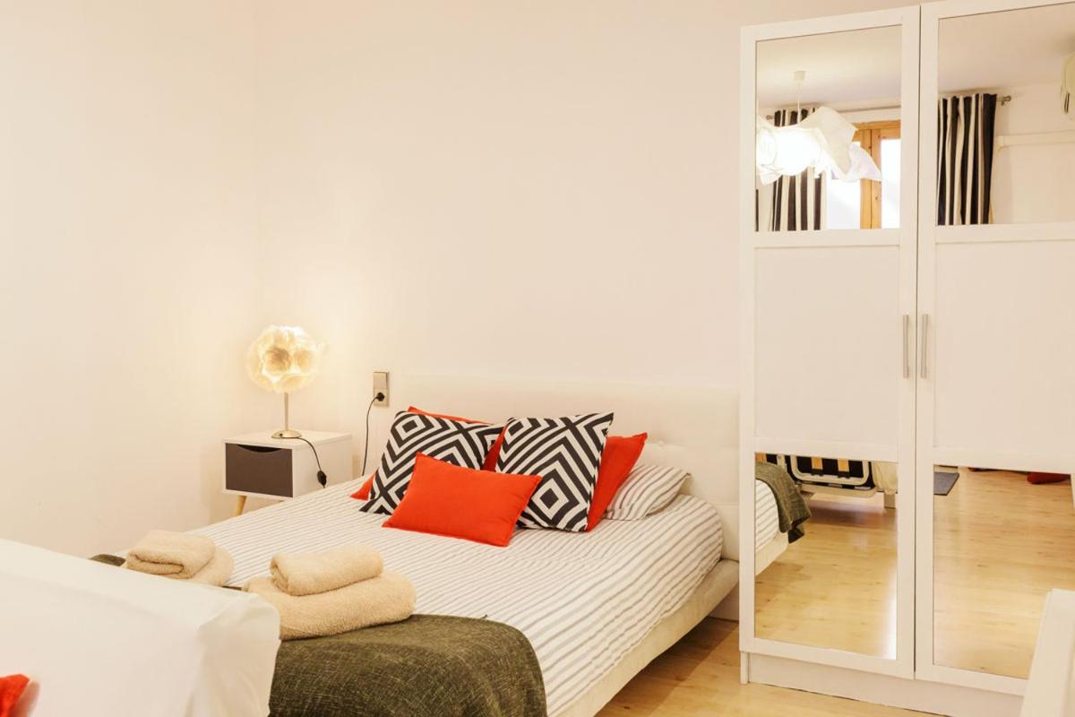 Nice apartment in the middle of Born photo 2