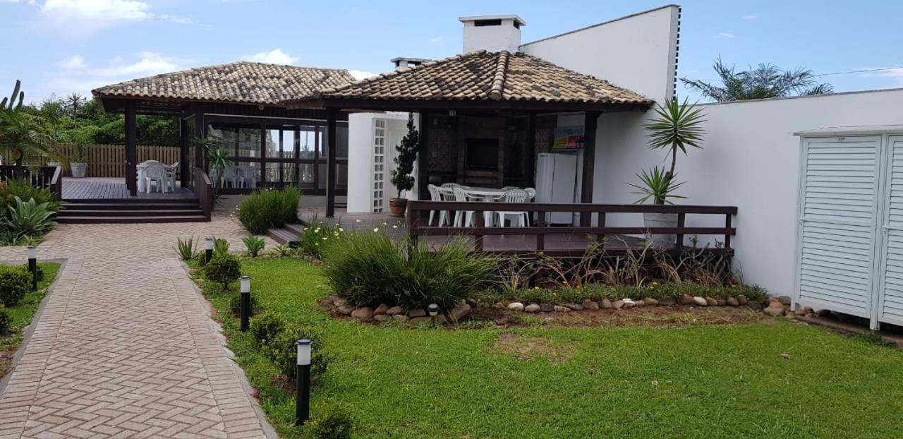 Apartamento Ilha dos Patos Ingleses na Beira do Mar view 4