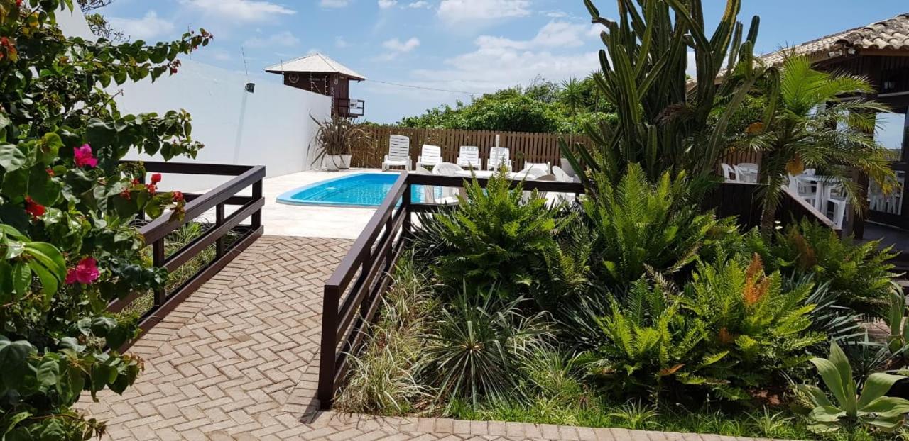Apartamento Ilha dos Patos Ingleses na Beira do Mar view 5