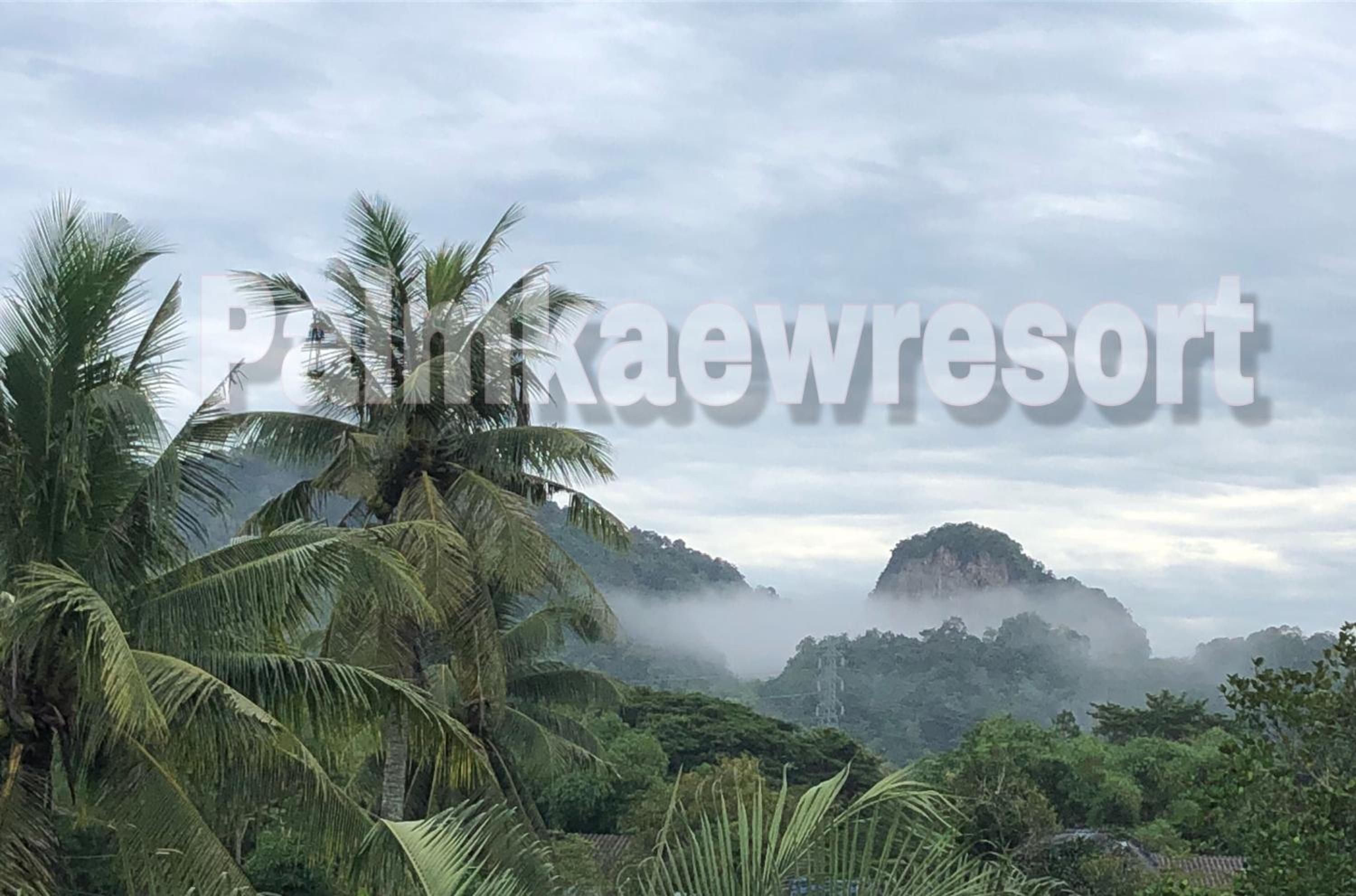 Palm Kaew Resort Krabi