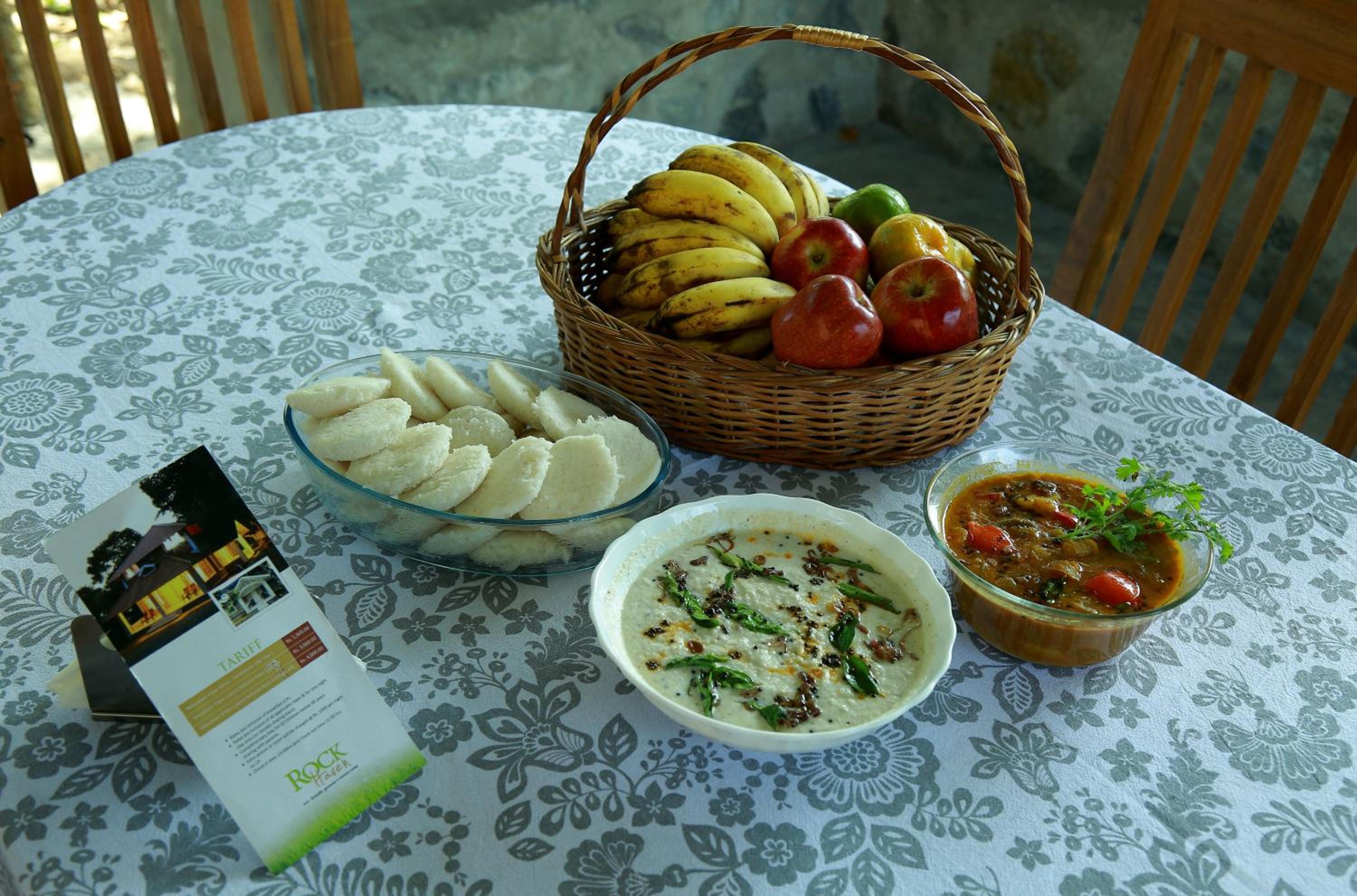 Rock Haven Wayanad Resort and Experiences