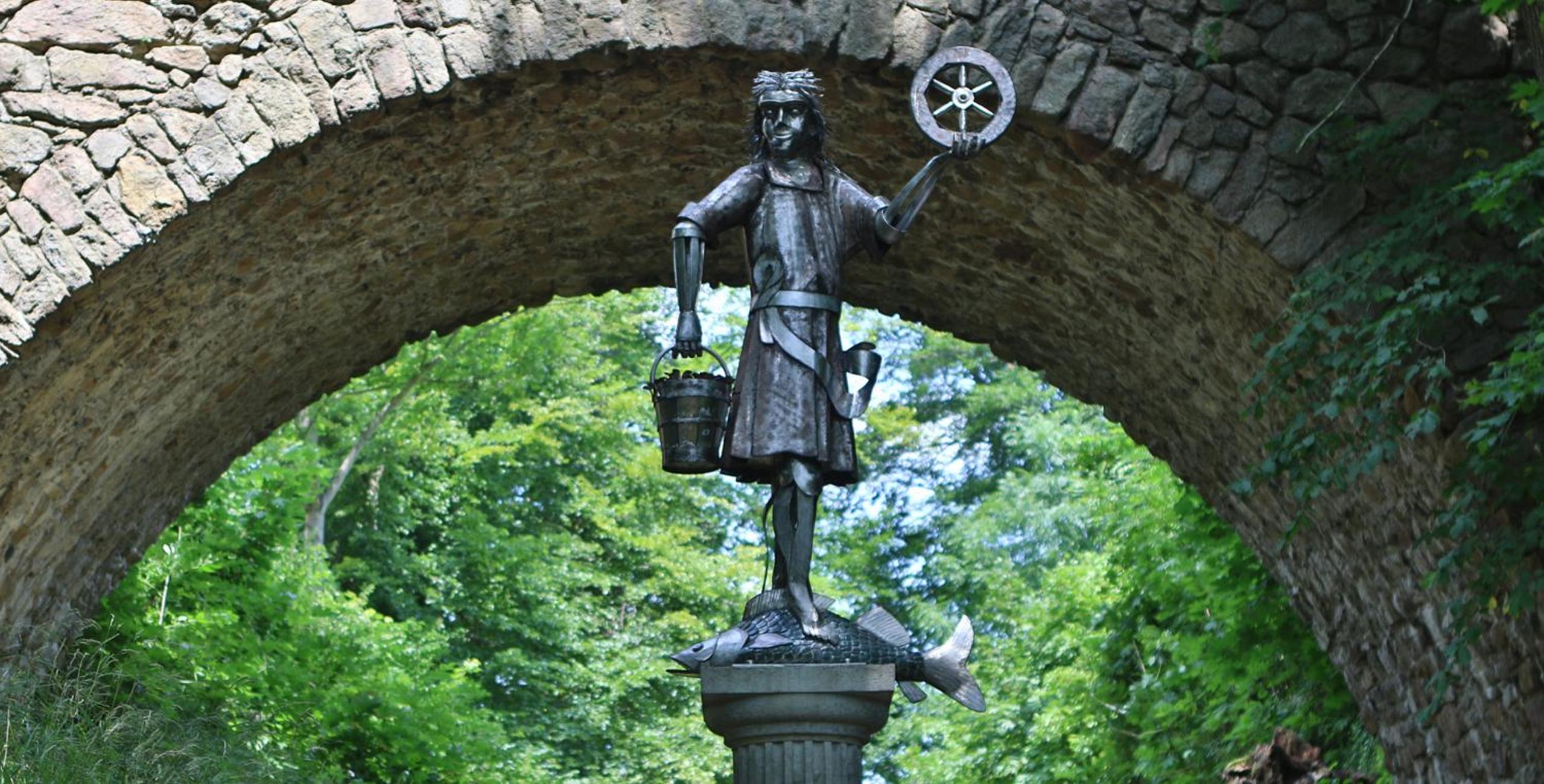 Ferienwohnungen Am Elfenstein