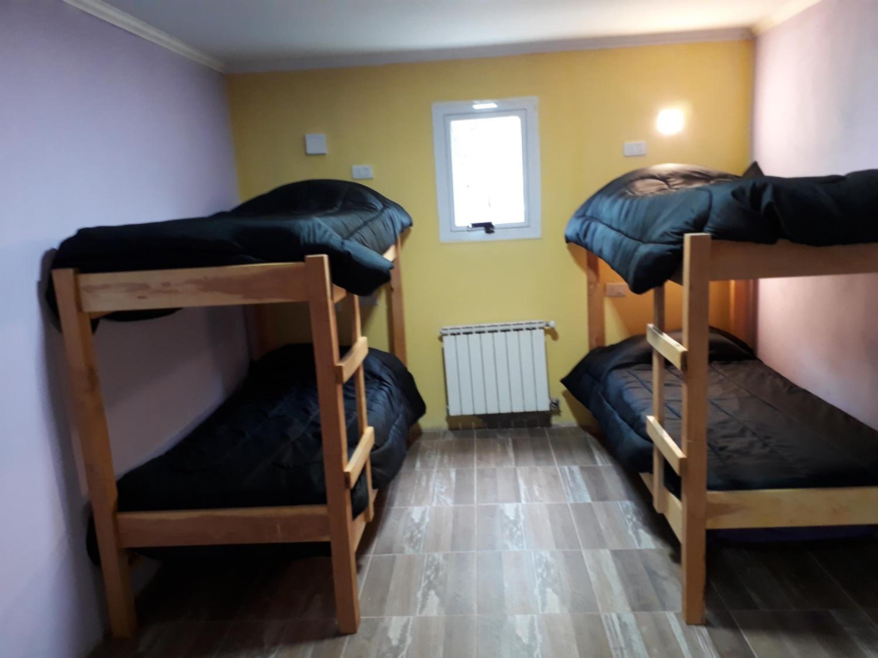 Hostel Familia de Campo
