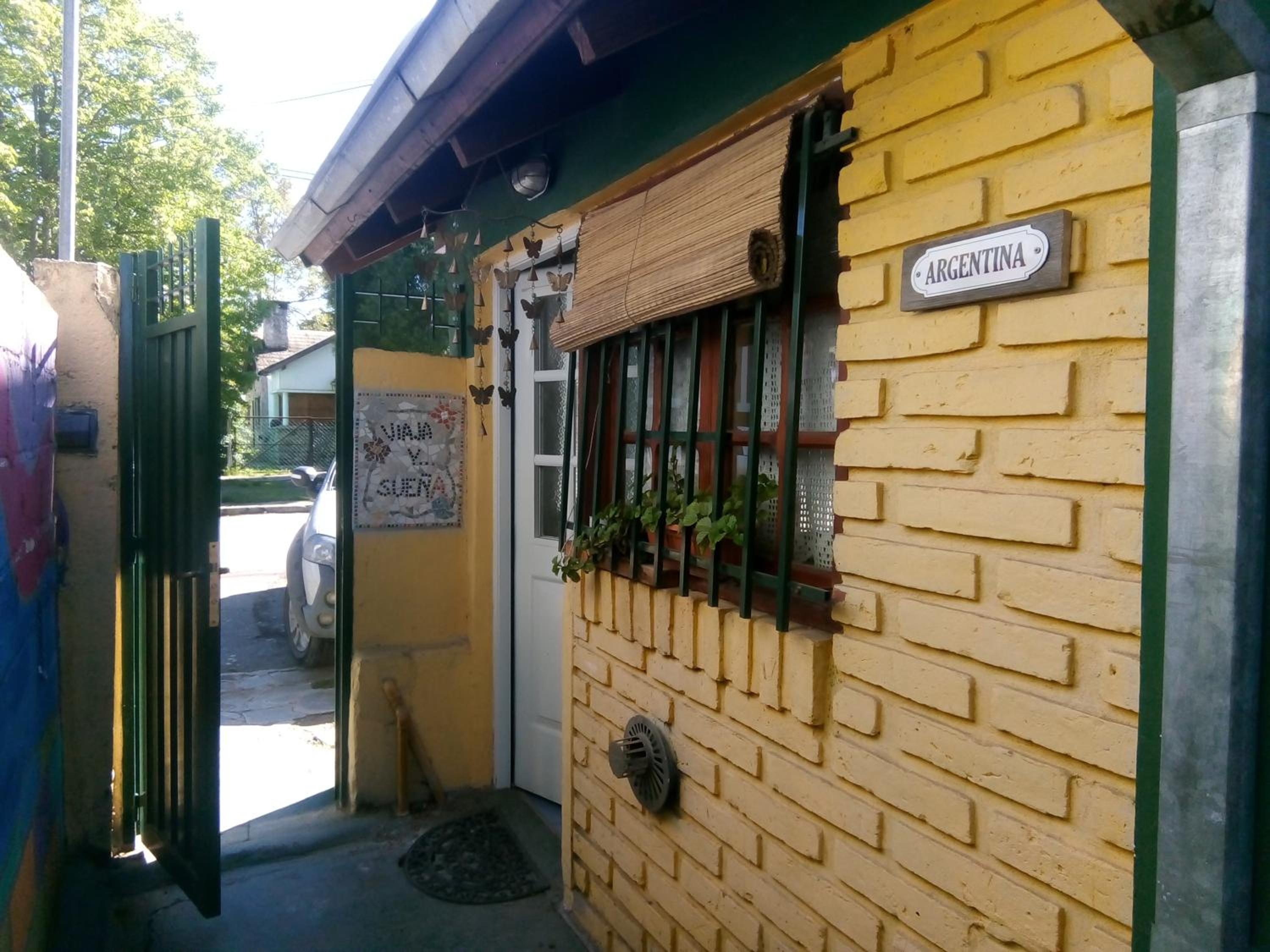 La Casa De La Abuela Departamentos