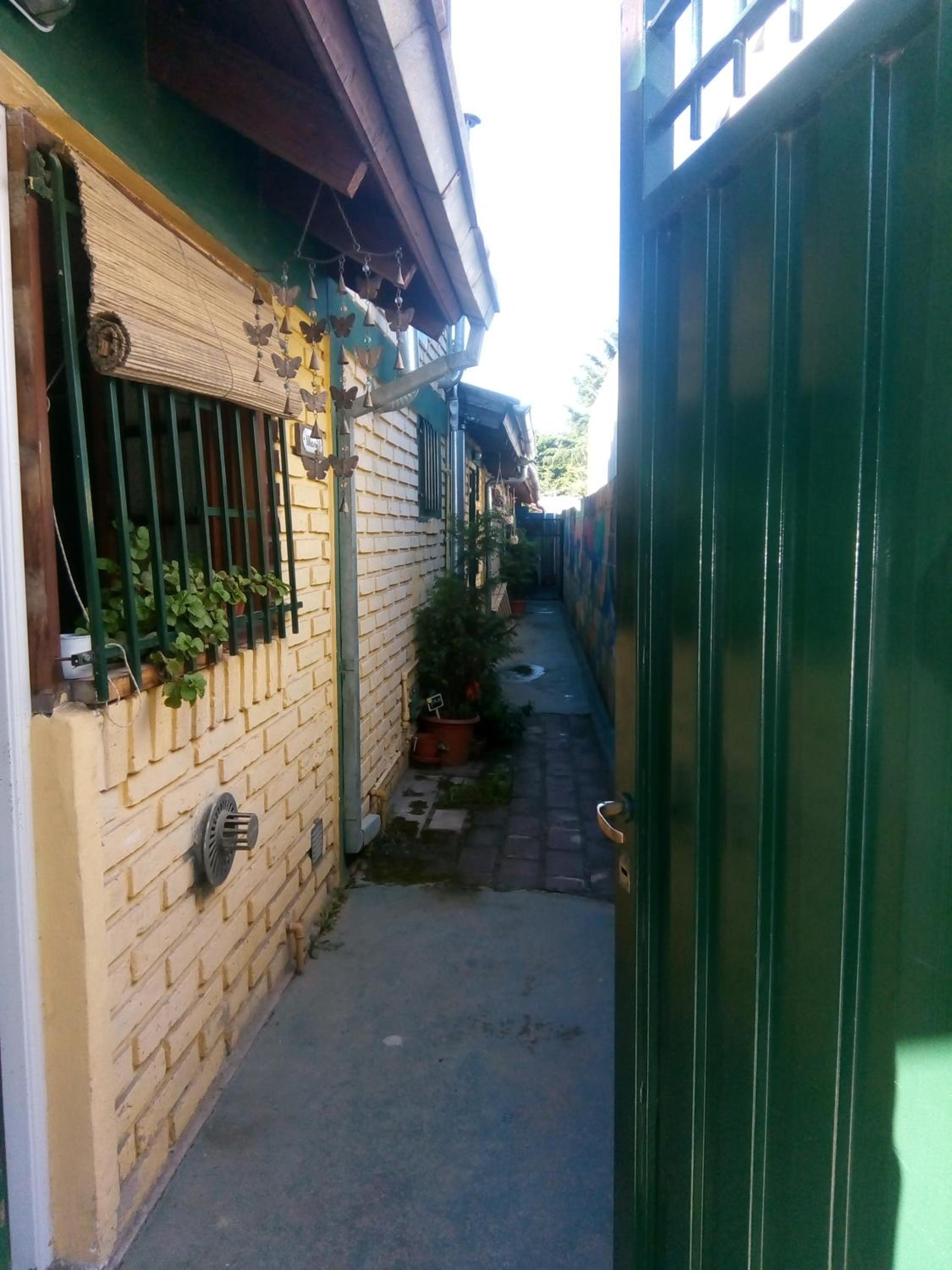 La Casa De La Abuela Departamentos