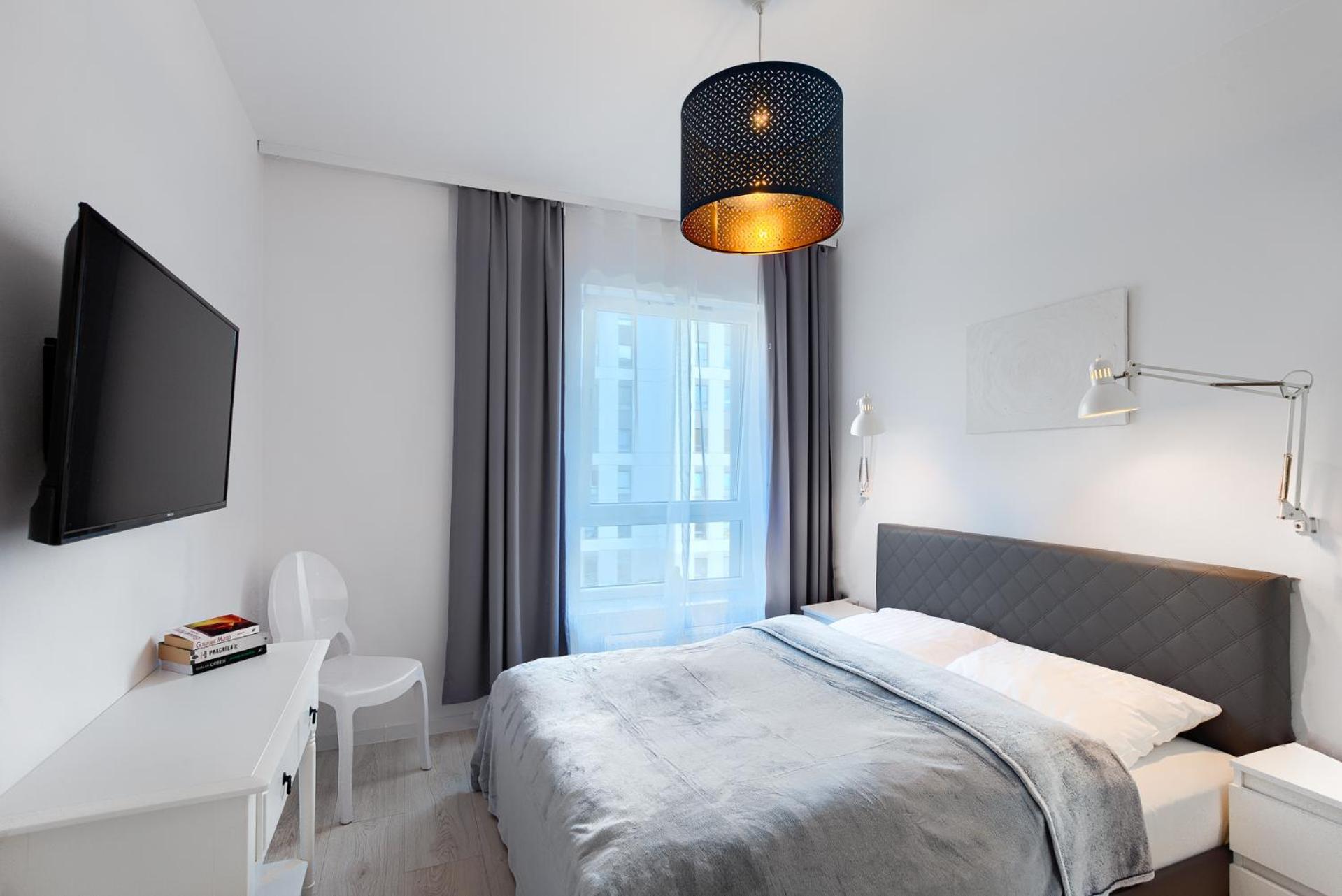 Apartament Dembowskiego - Unique Apartments view 5
