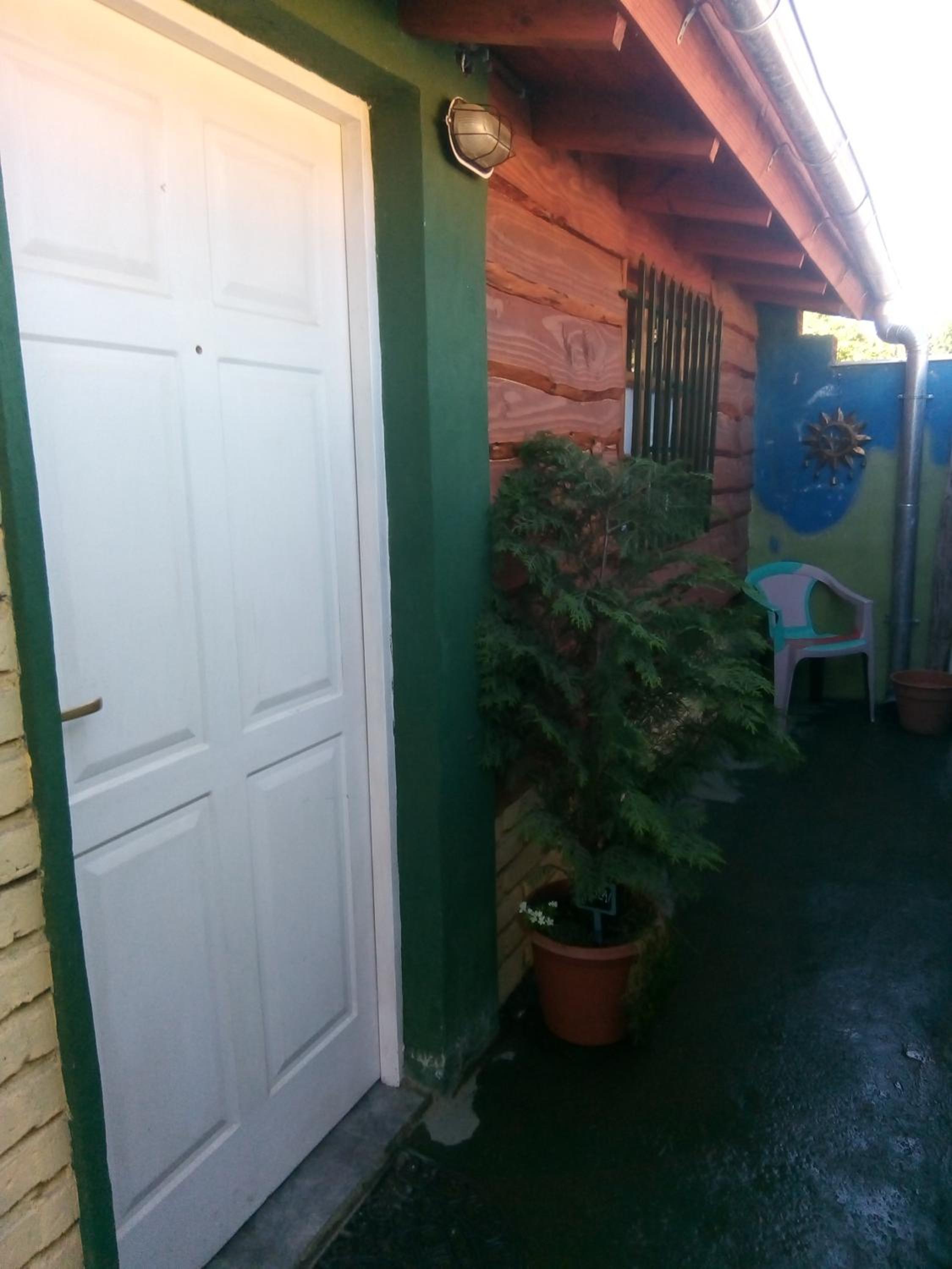 La Casa De La Abuela Departamentos