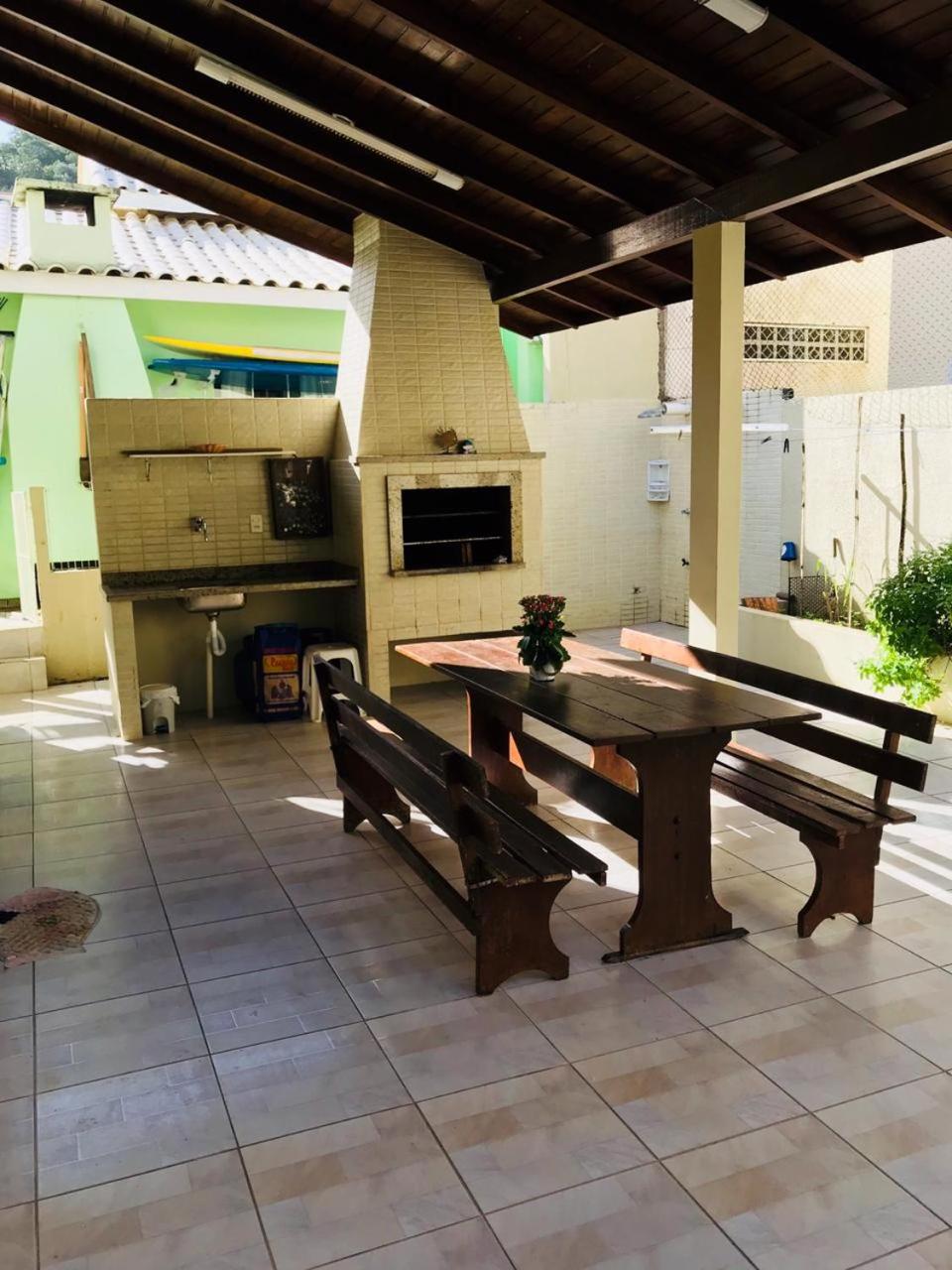 Casa ampla próxima da praia - Praia de Palmas