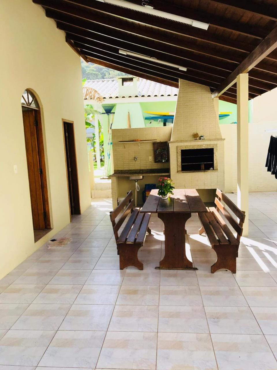 Casa ampla próxima da praia - Praia de Palmas