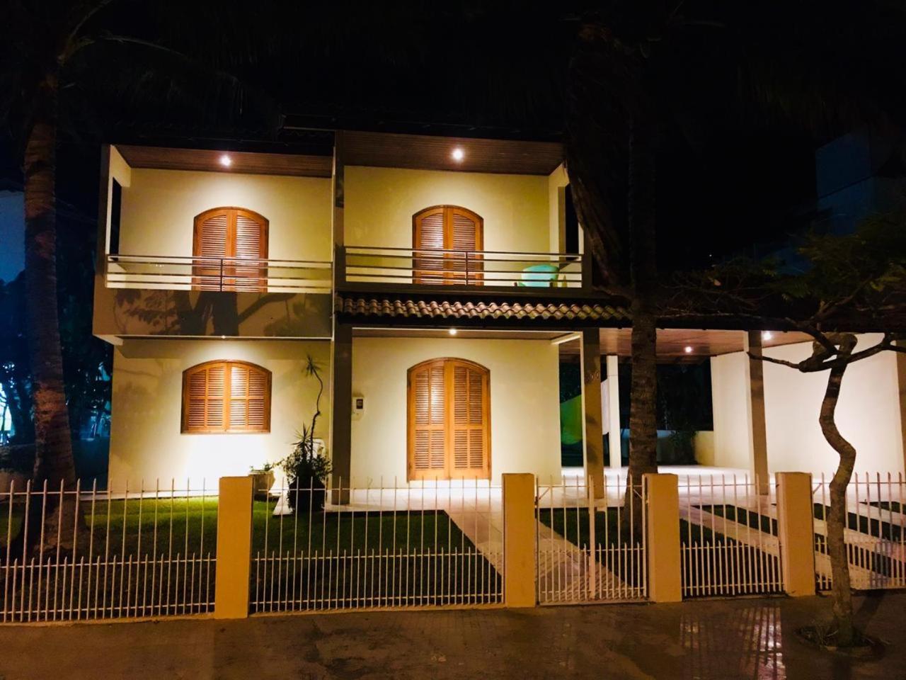 Casa ampla próxima da praia - Praia de Palmas