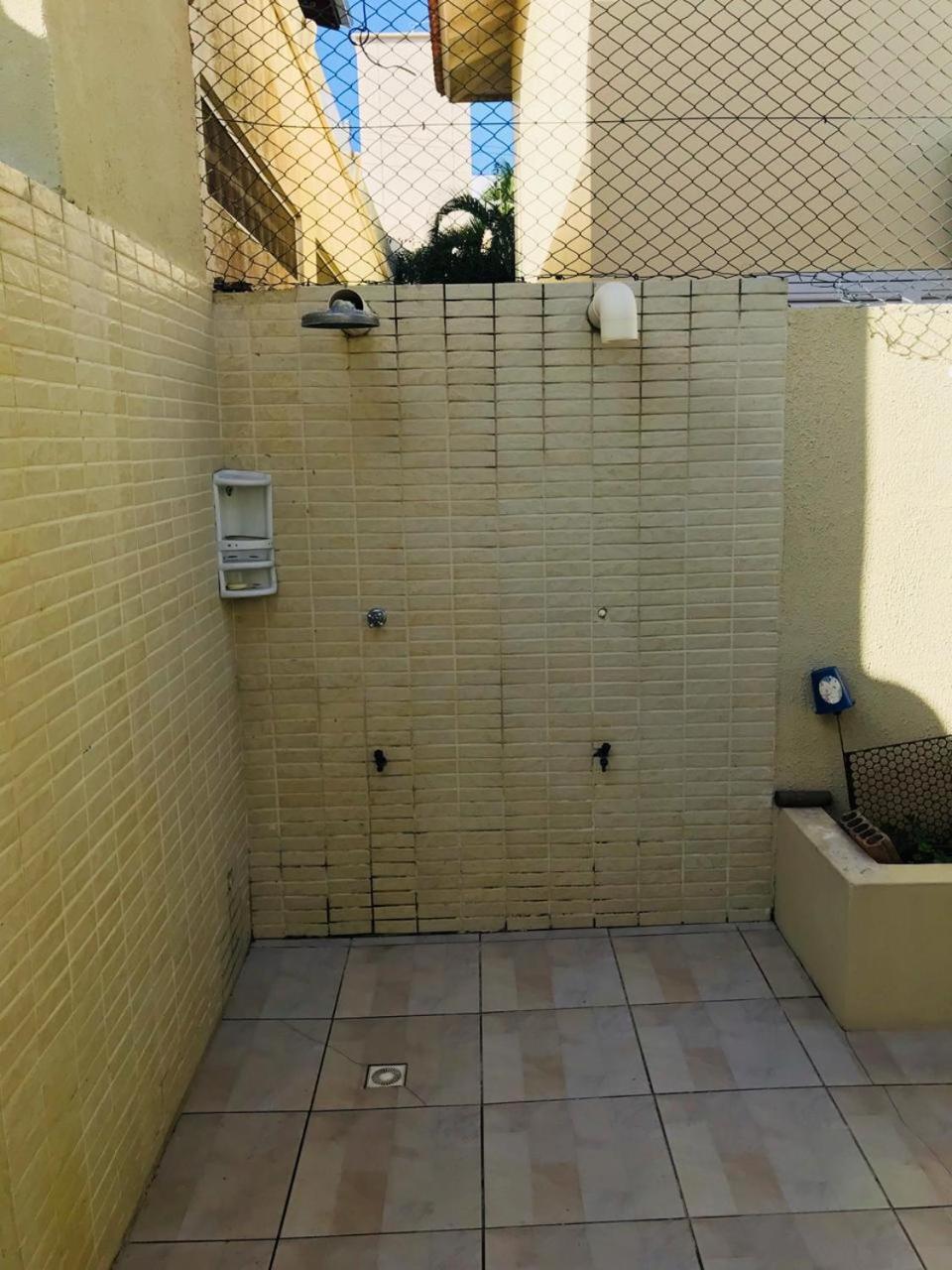 Casa ampla próxima da praia - Praia de Palmas
