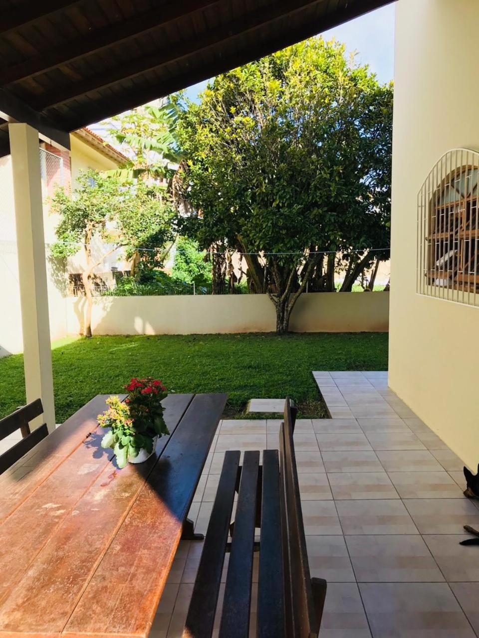 Casa ampla próxima da praia - Praia de Palmas