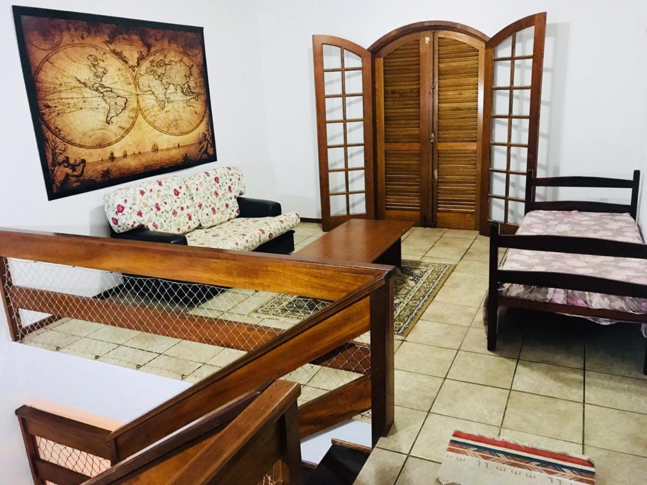 Casa ampla próxima da praia - Praia de Palmas