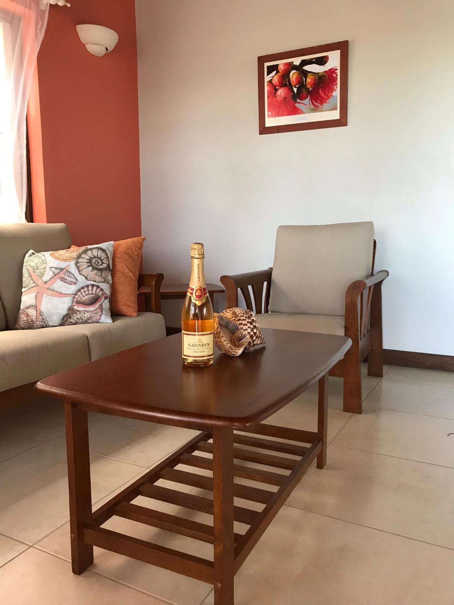 Trilogy Villas