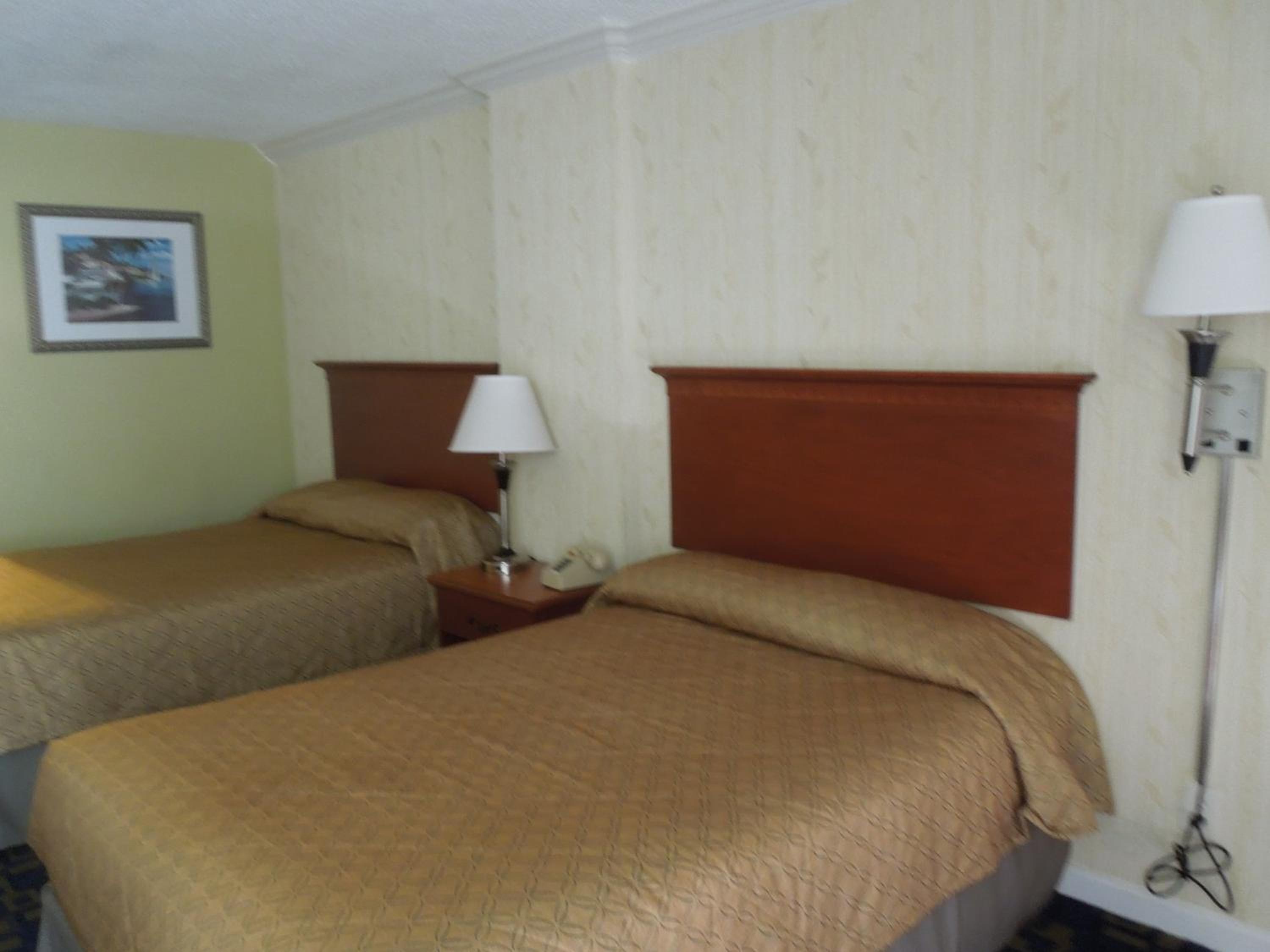 Seahawk Motel view 5