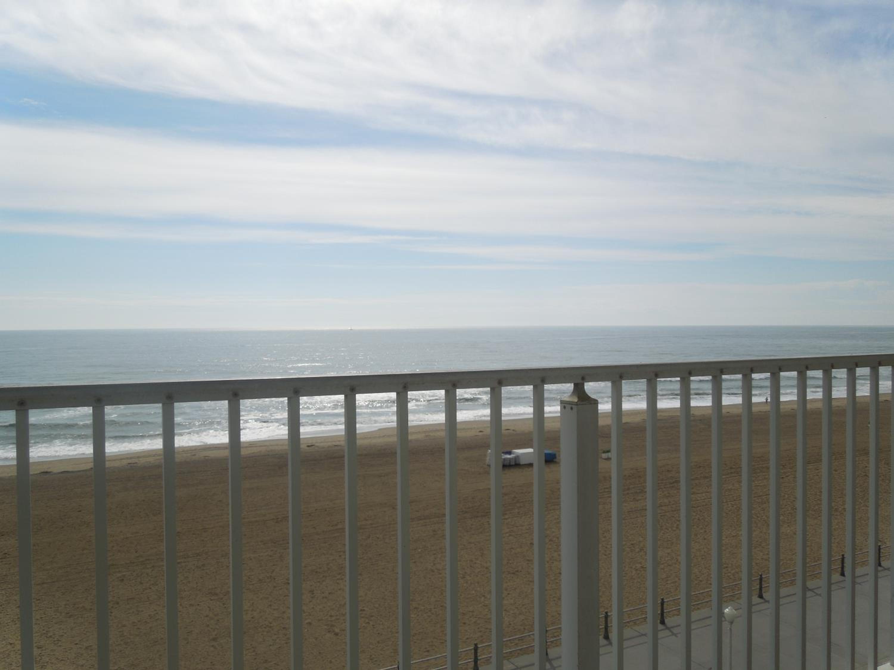 Seahawk Motel view 3