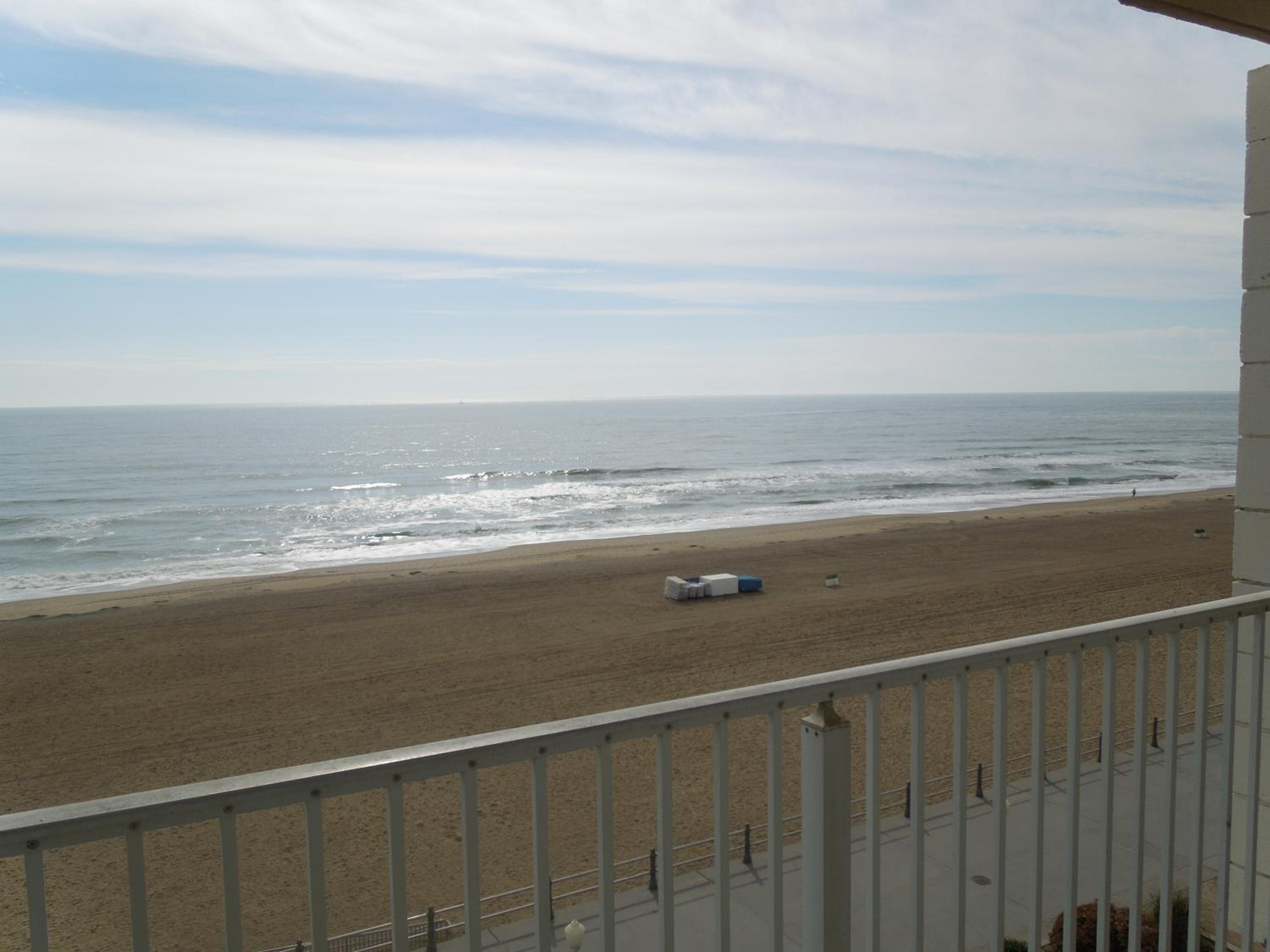 Seahawk Motel view 4