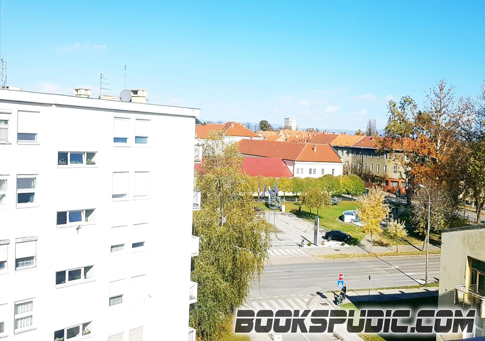 Penthouse Spudic Karlovac view 2