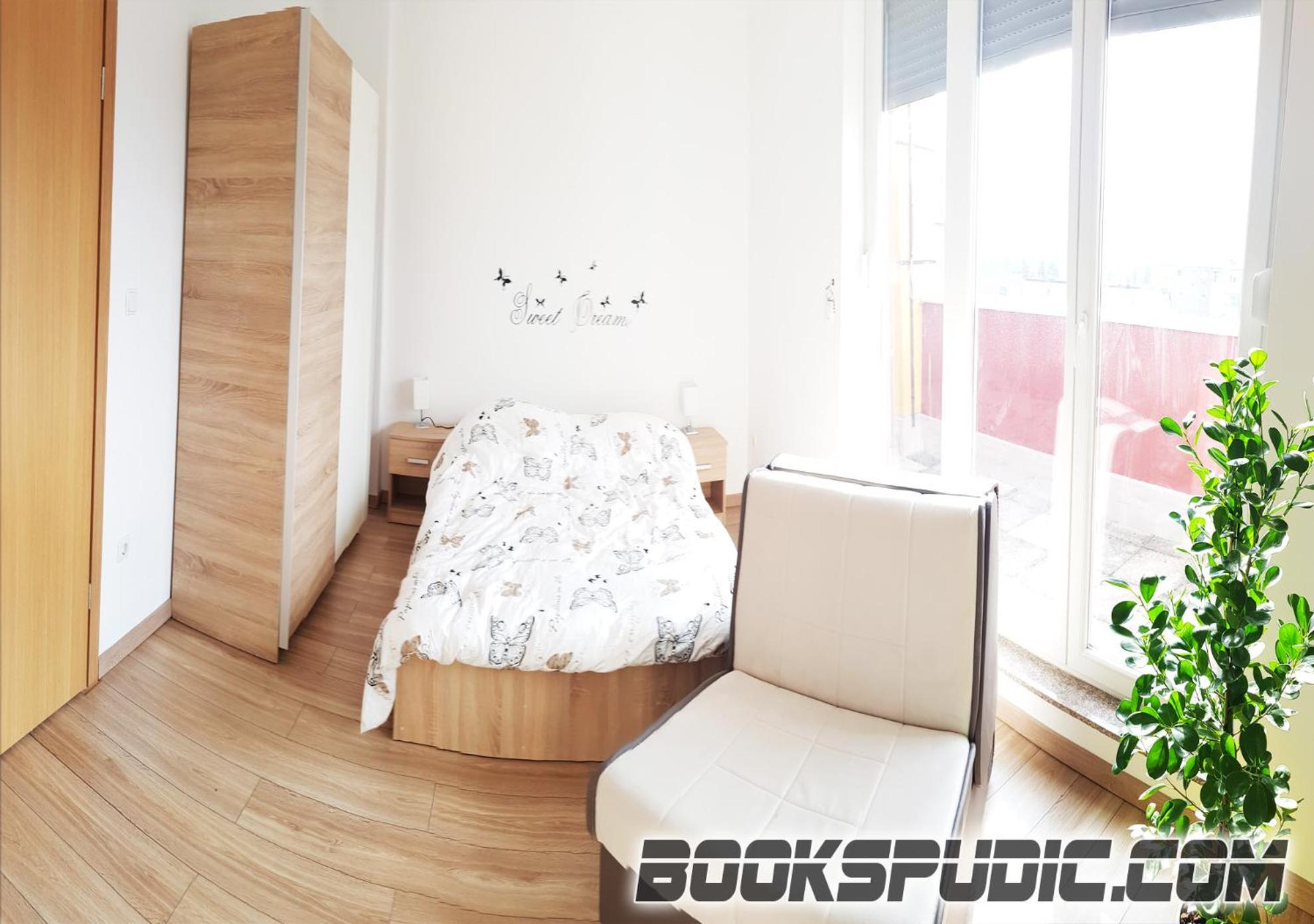 Penthouse Spudic Karlovac view 3