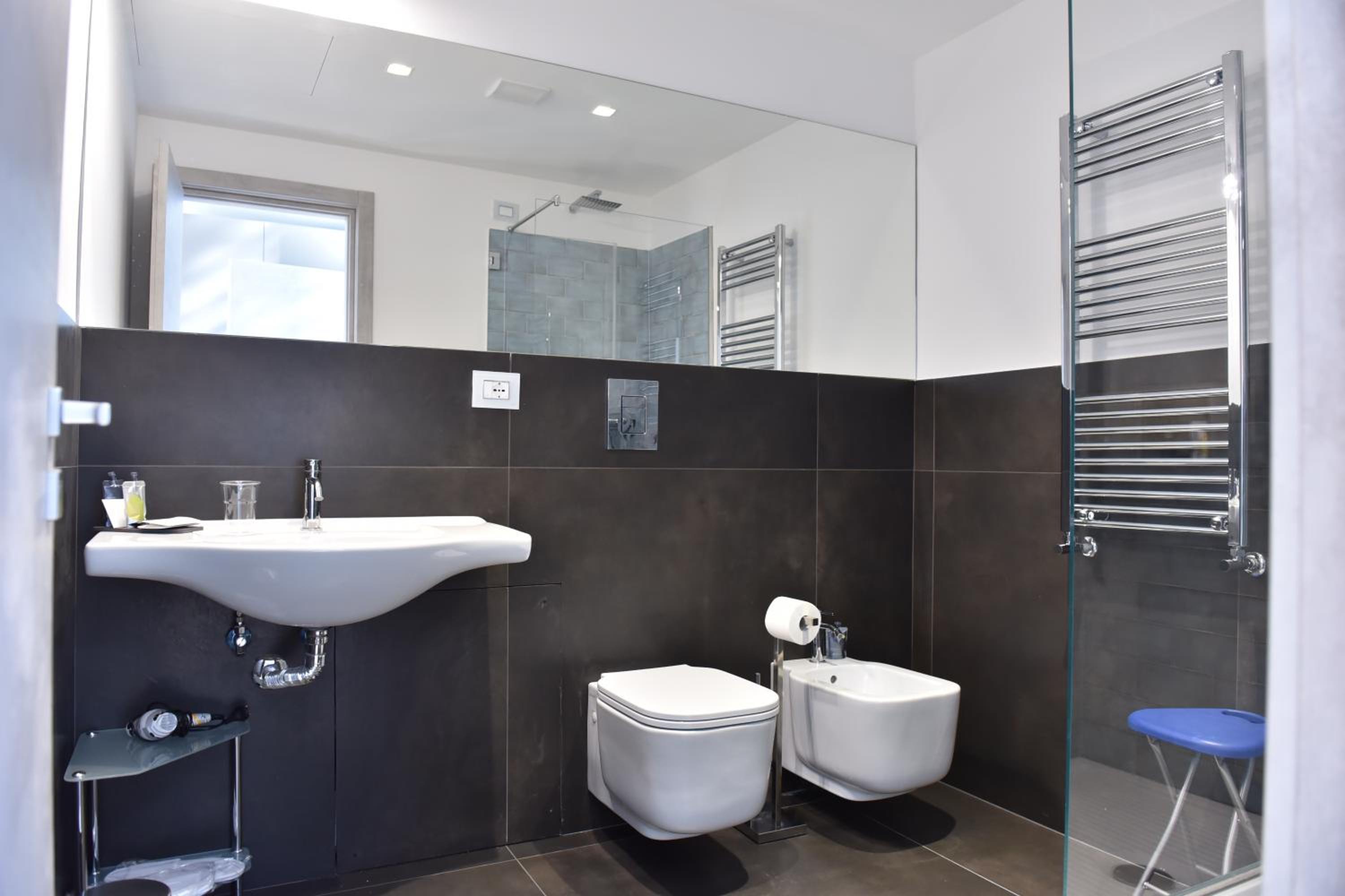 Specchio di Parthenope B&B