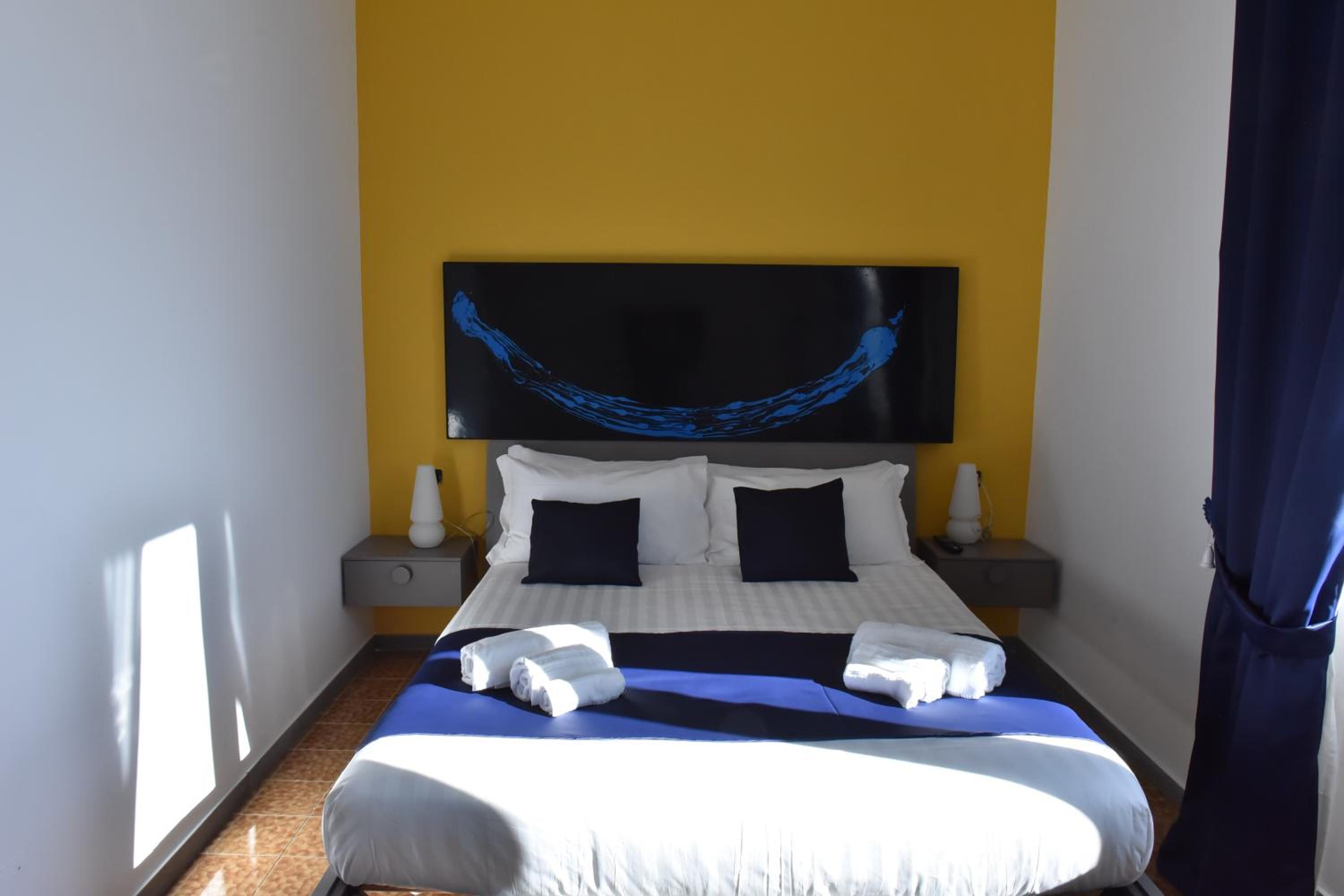 Specchio di Parthenope B&B