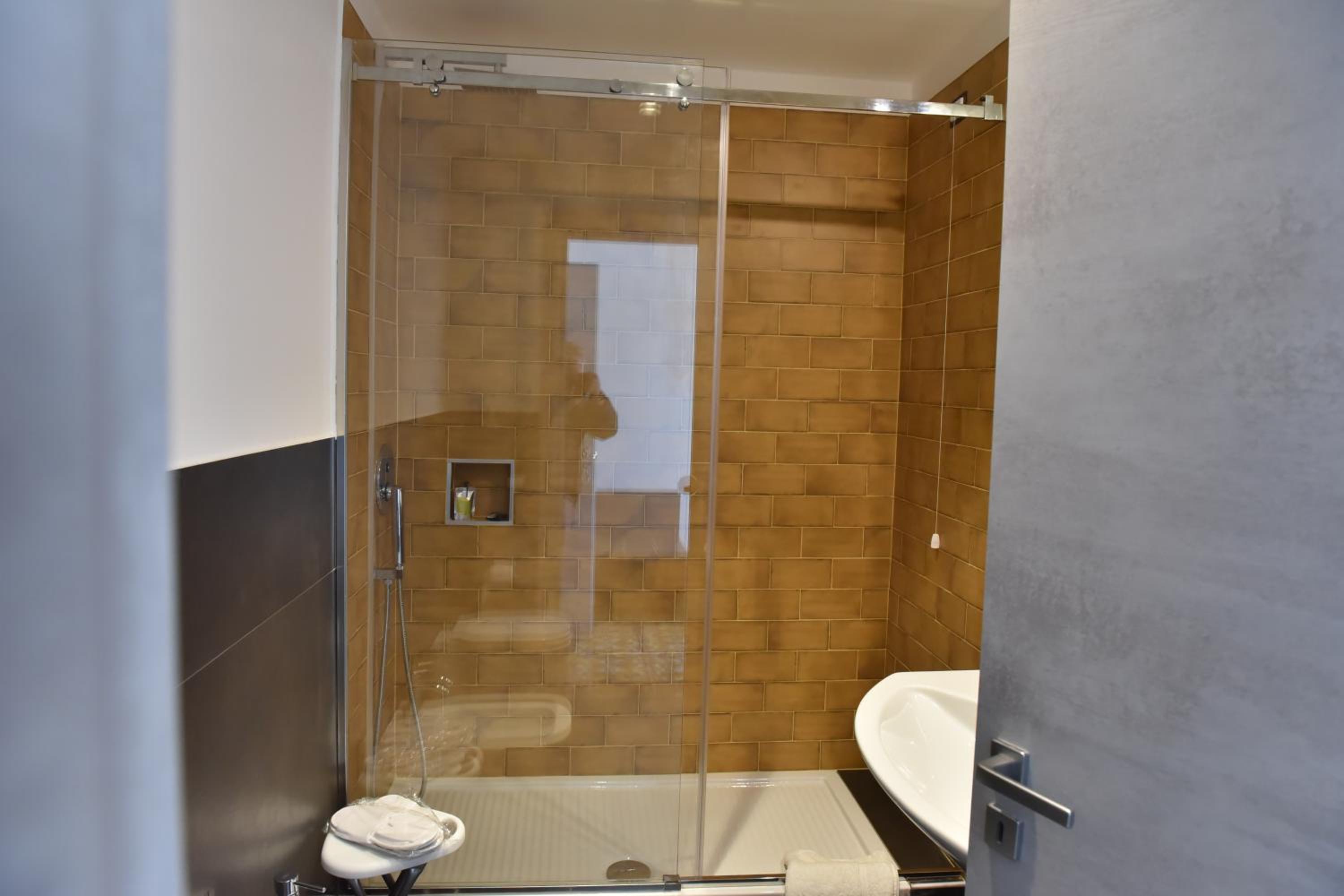 Specchio di Parthenope B&B